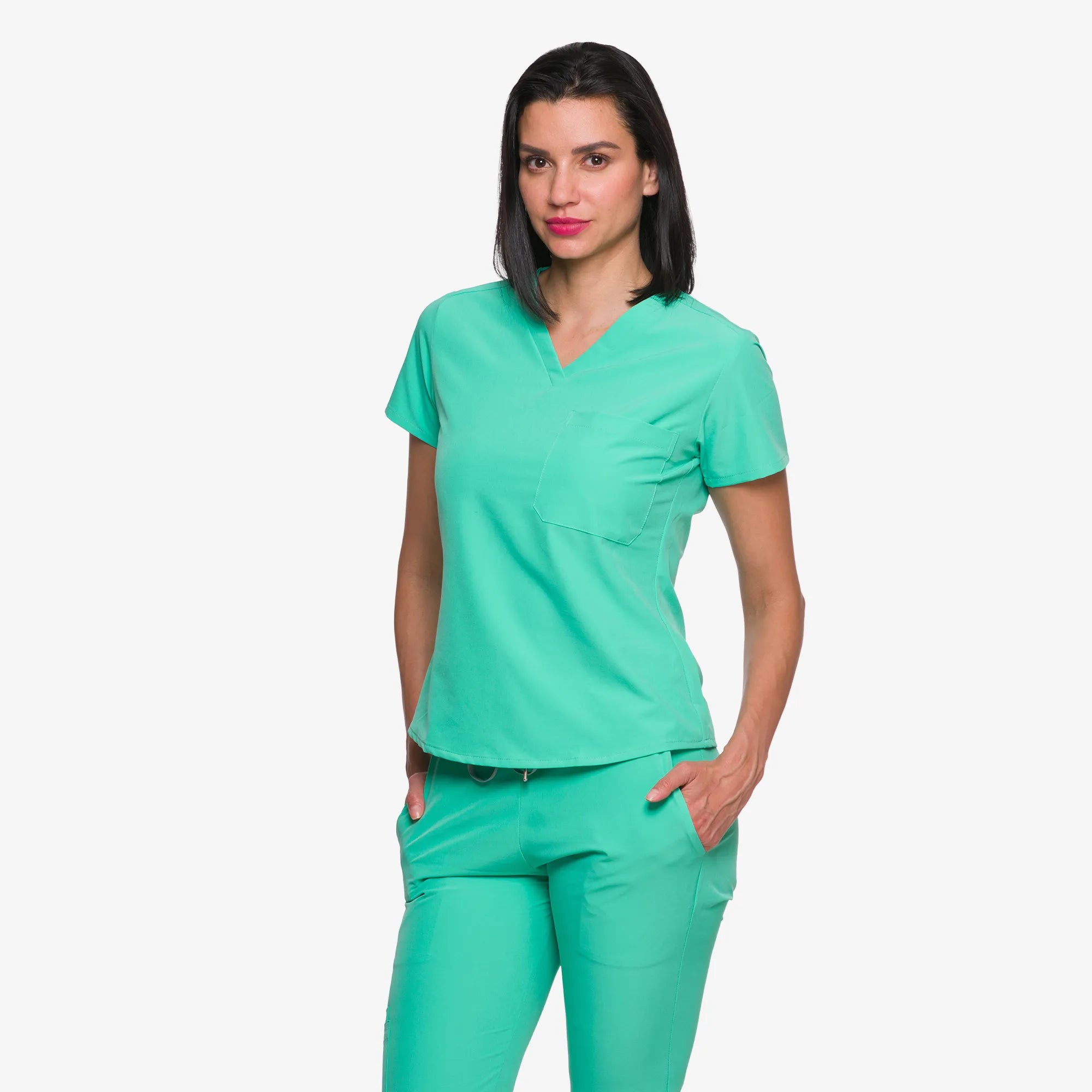 Kanaus® Top Force V Elongate | Dama