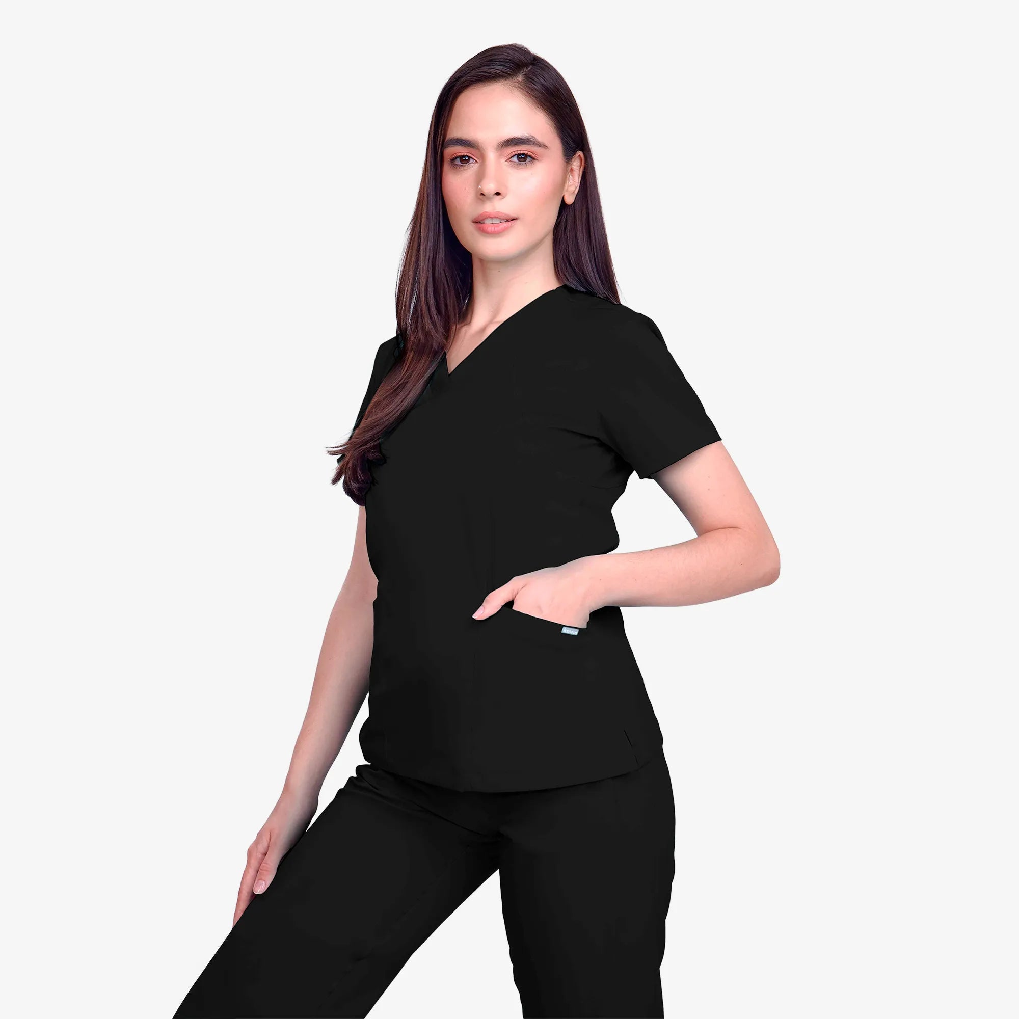 Kanaus® Scrub Core Classic Sensory | Dama