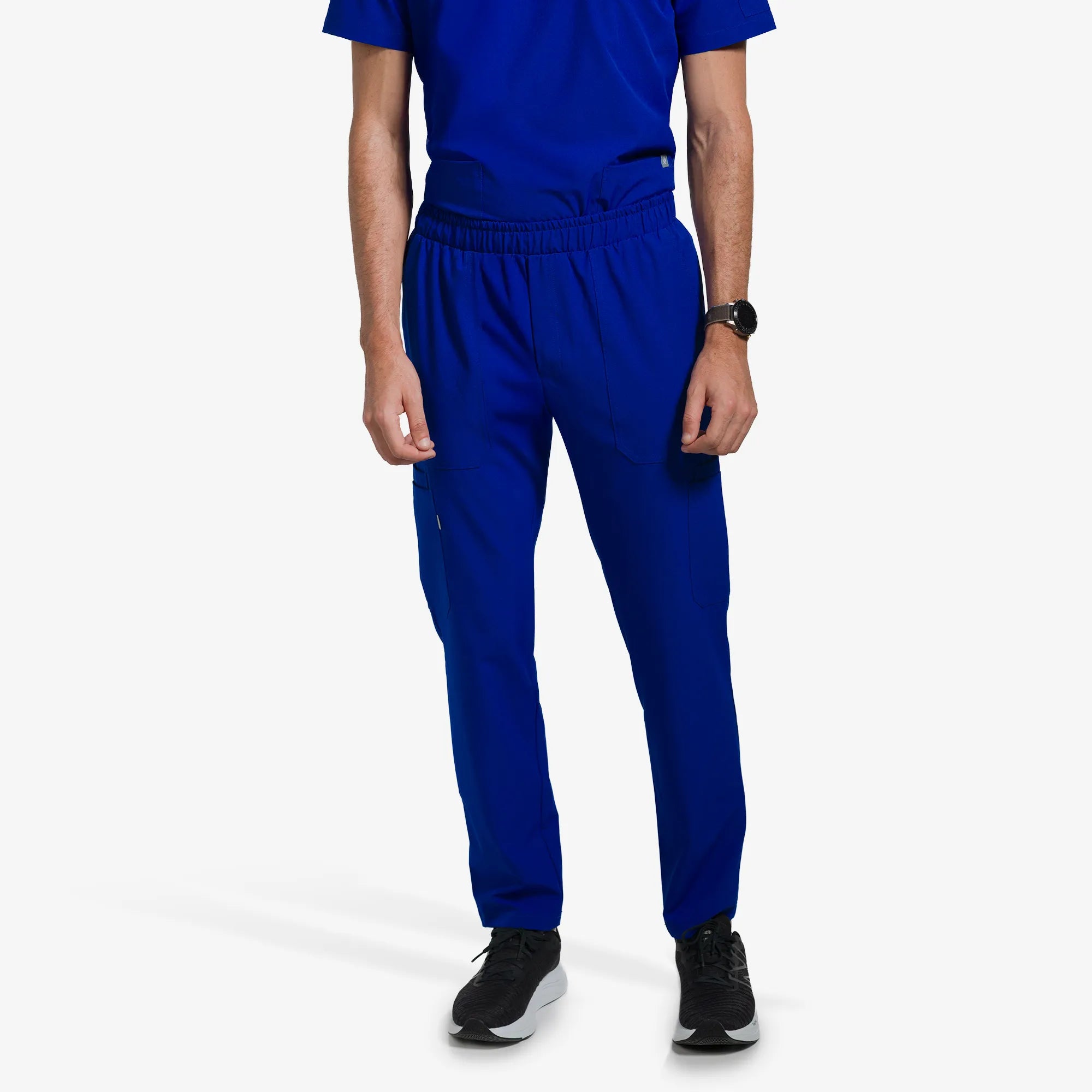 Kanaus® Scrub Multipocket | Caballero