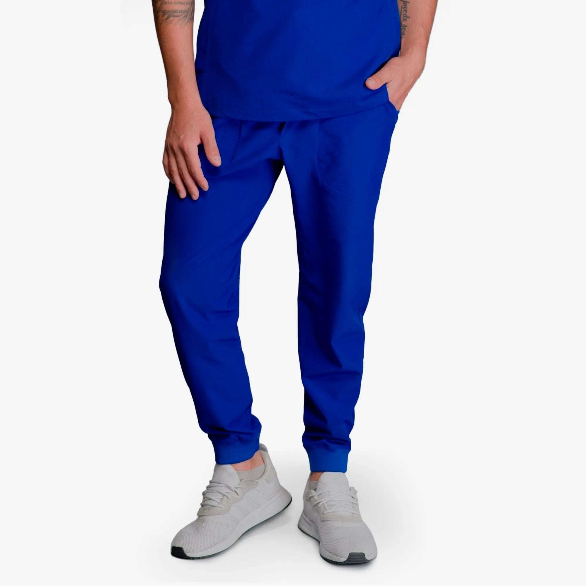 Kanaus® Pants Casual Go | Caballero