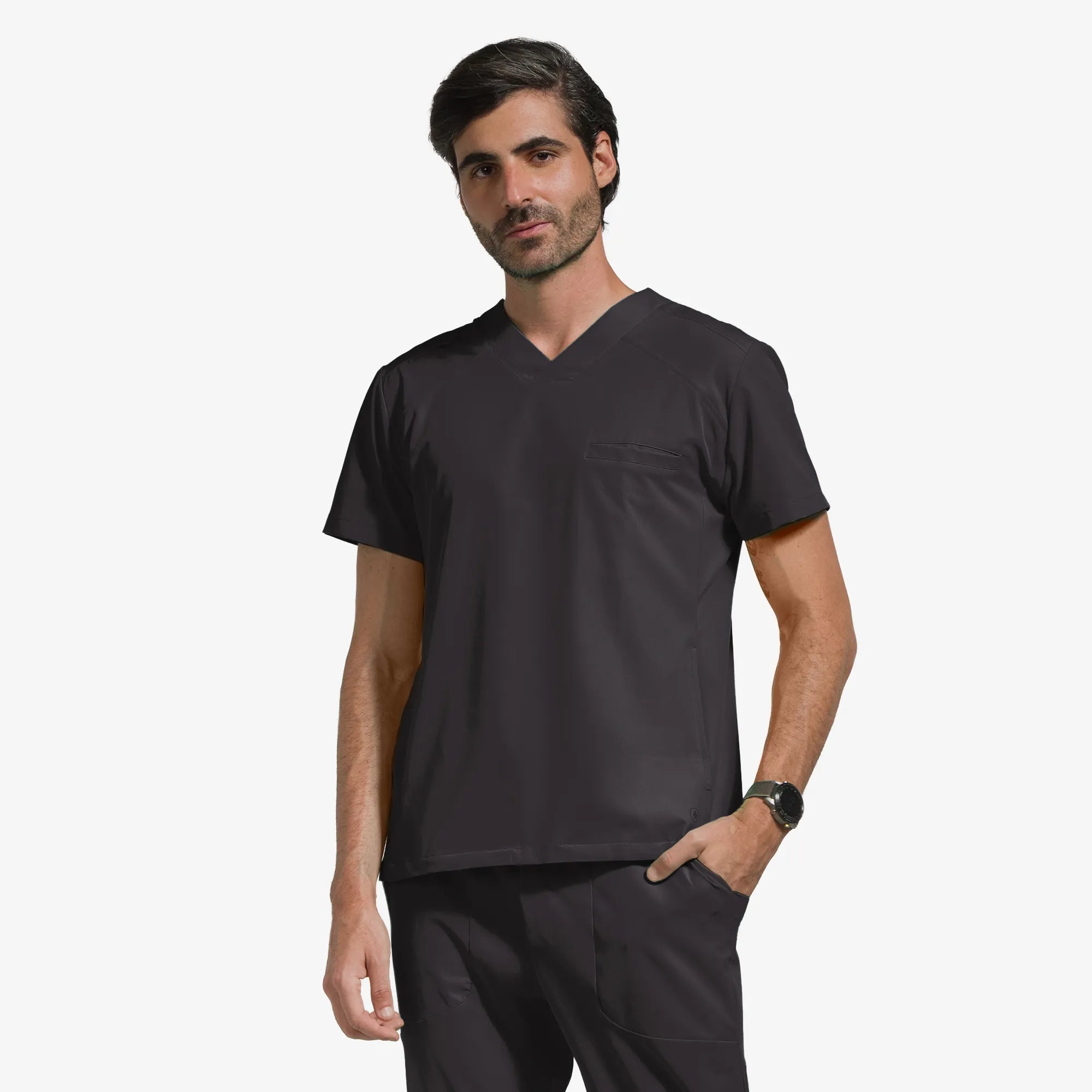 Kanaus® Scrub Casual Go | Caballero