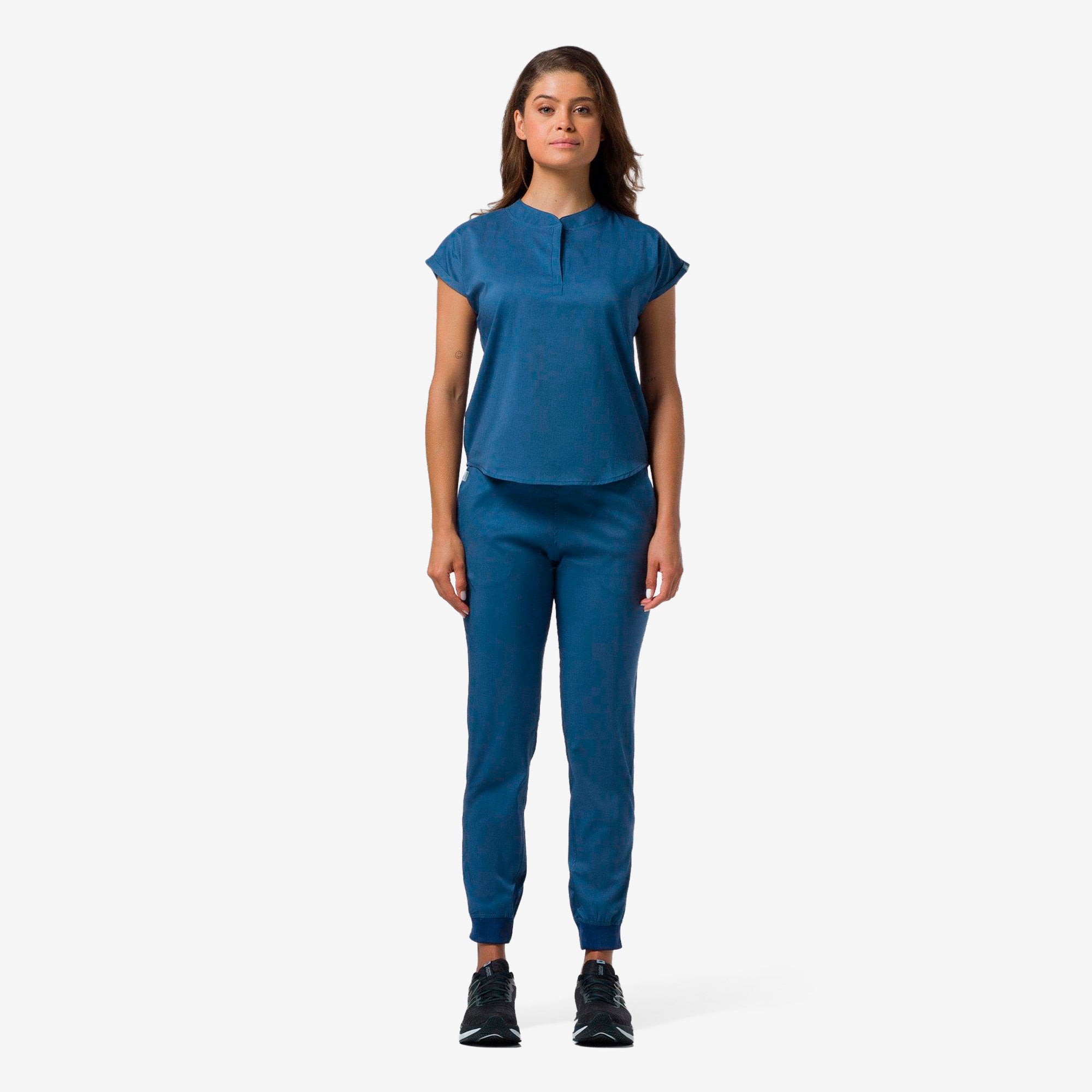 Kanaus® Pants Casual Mao Sensory | Dama