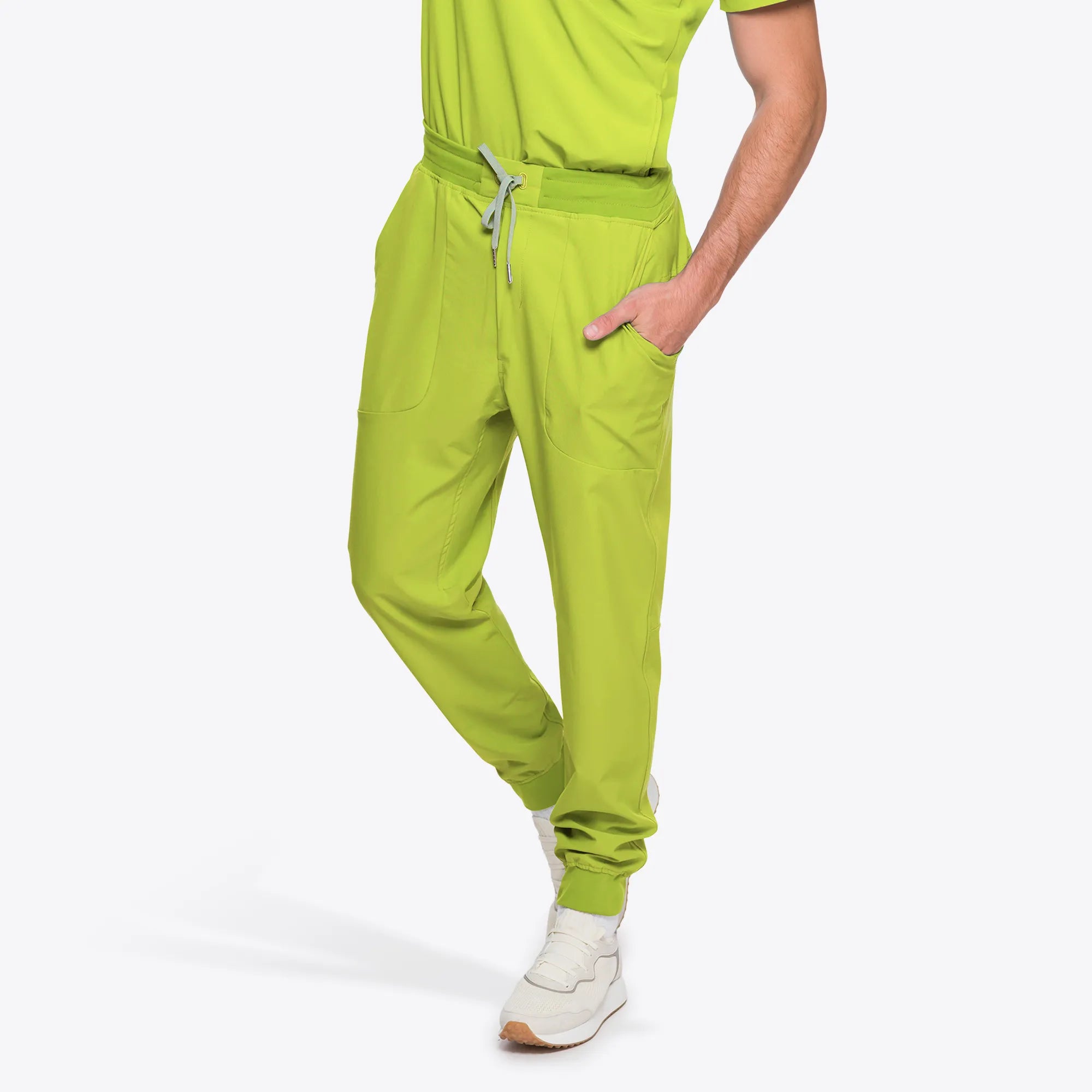 Kanaus® Scrub Casual Go | Caballero