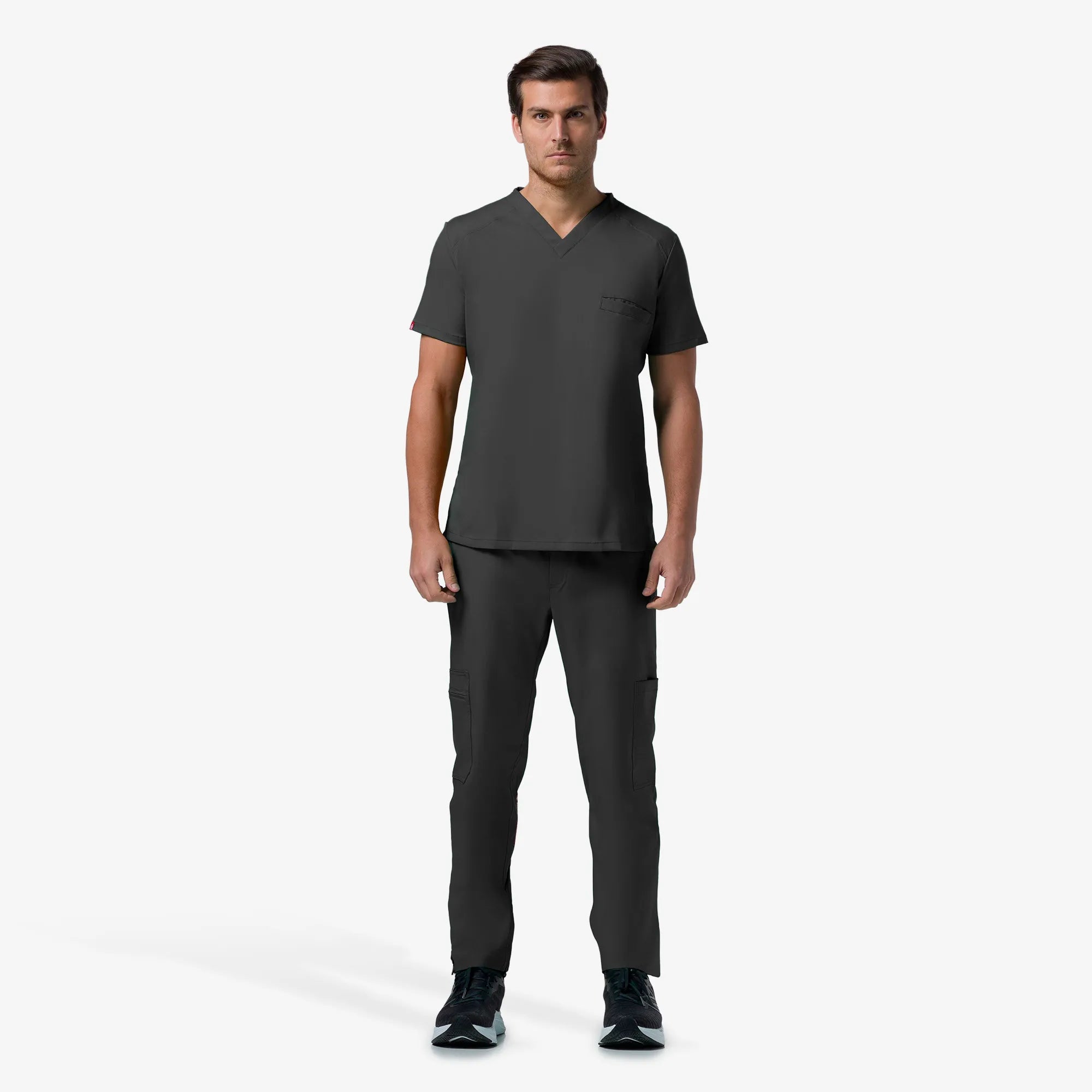 Kanaus® Scrub Beyond Straight Cut | Caballero