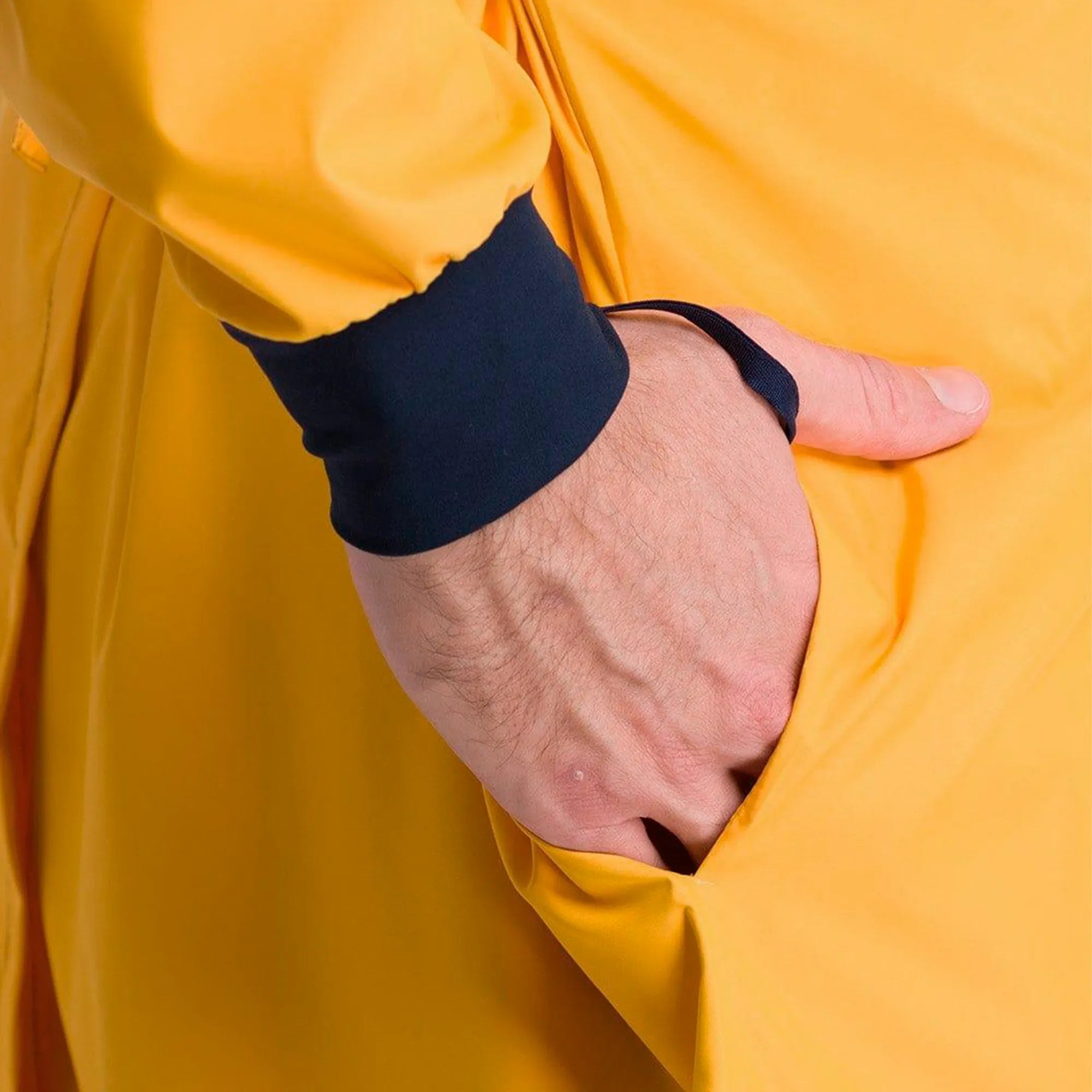 Kanaus® Coat Pro Go | Caballero