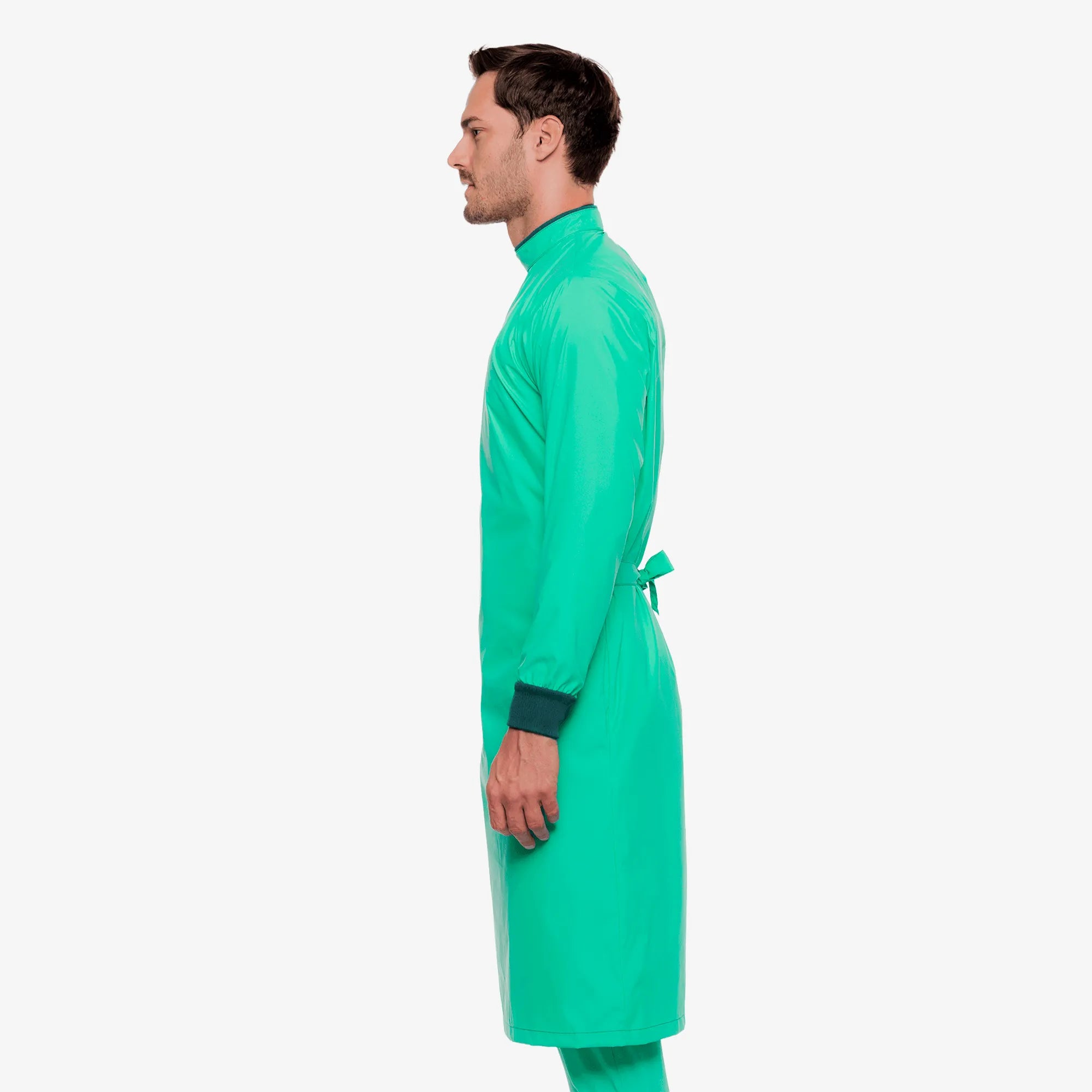 Kanaus® Coat Pro II | Caballero