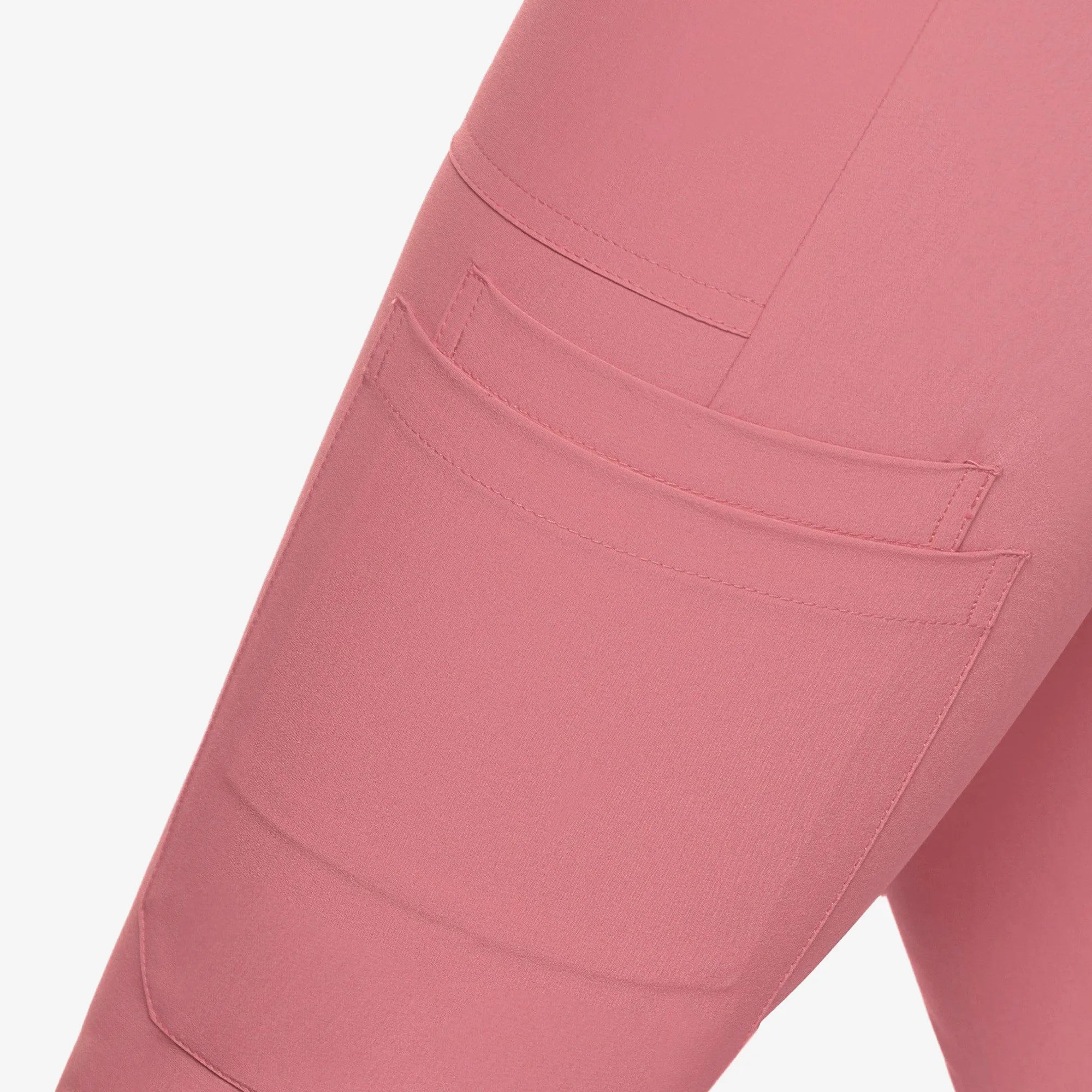 Kanaus® Scrub Multipocket | Dama