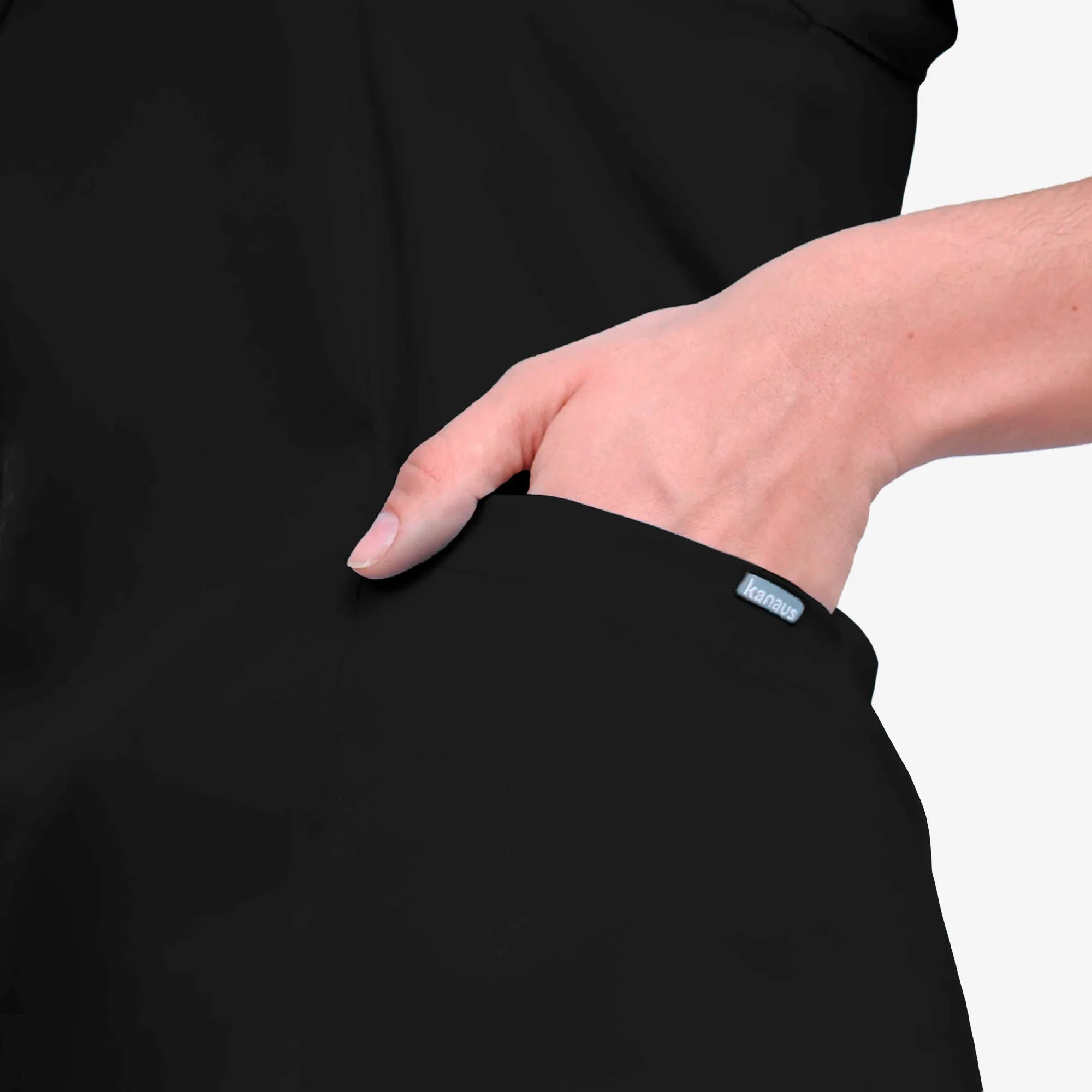 Kanaus® Top Core Classic Sensory | Dama