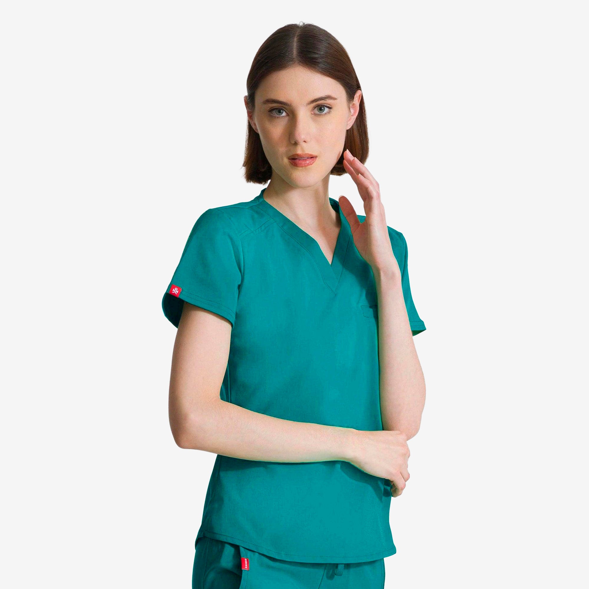 Kanaus® Scrub Beyond | Dama