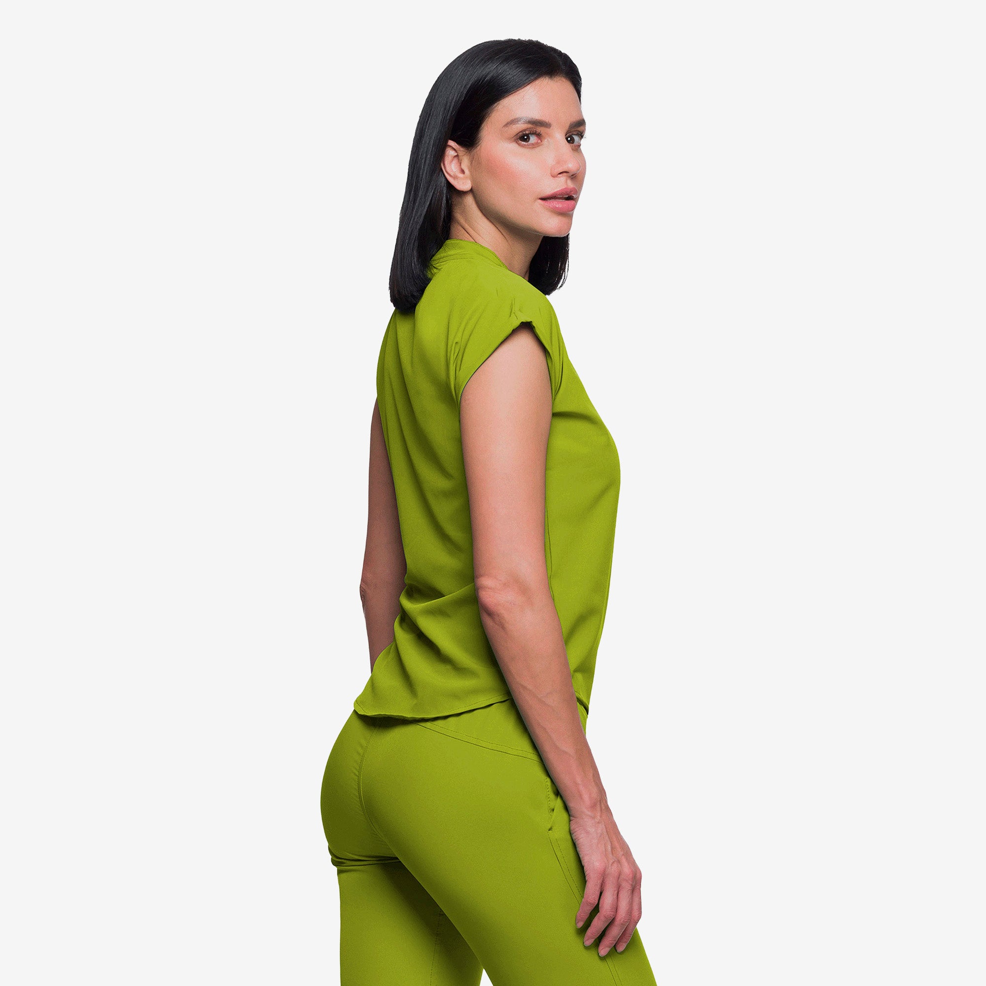 Kanaus® Scrub Casual Go | Dama