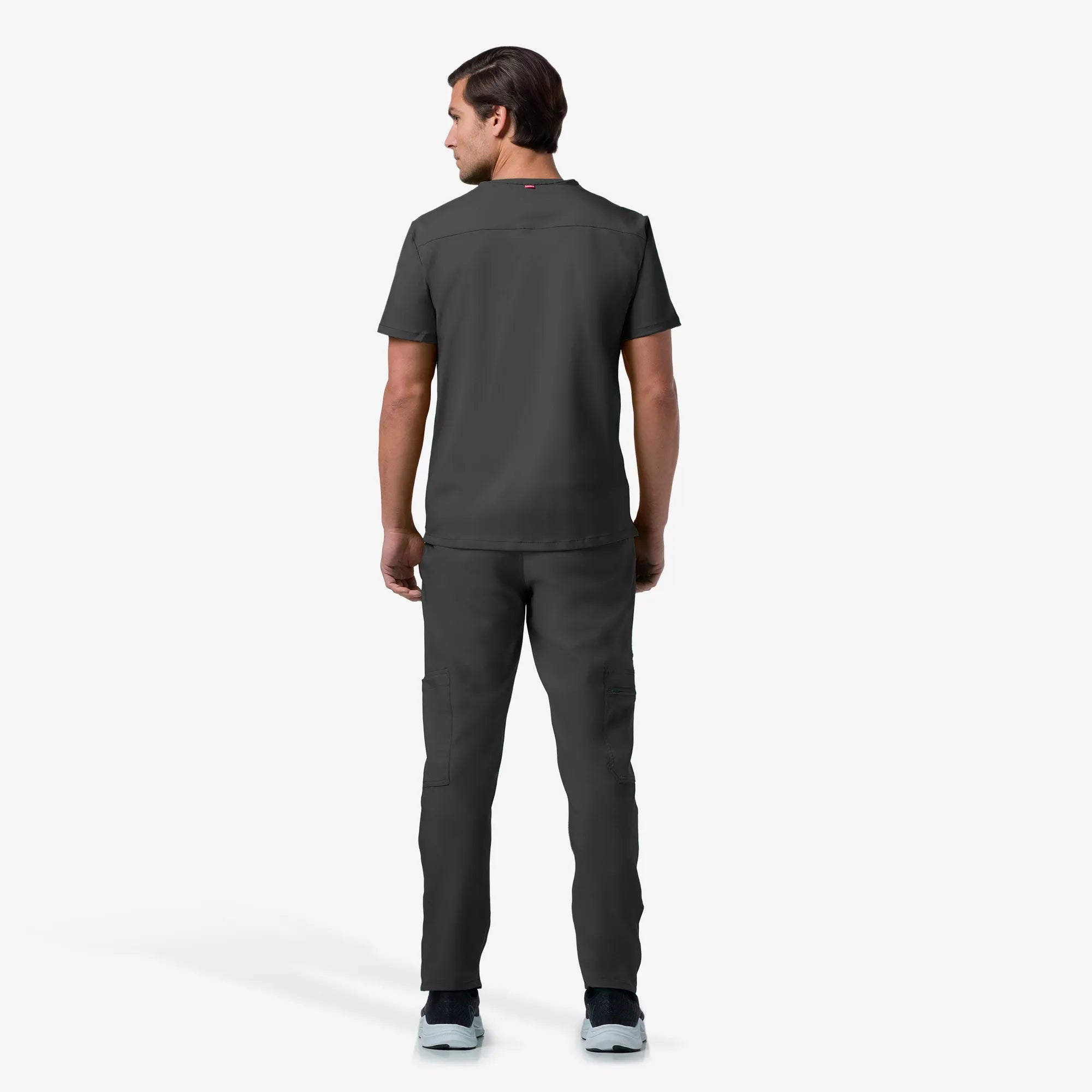 Kanaus® Scrub Beyond Straight Cut | Caballero