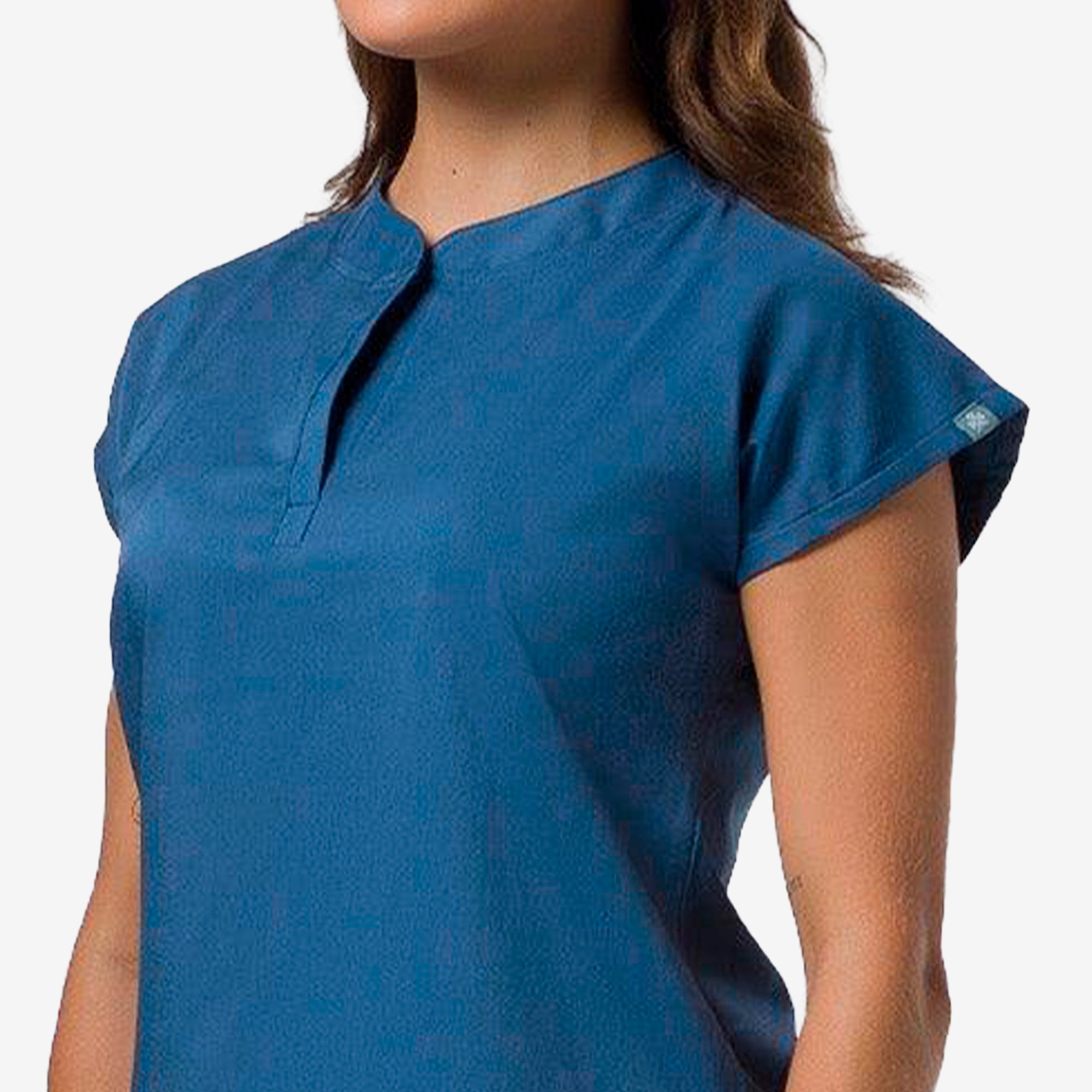 Kanaus® Scrub Casual Mao Sensory | Dama