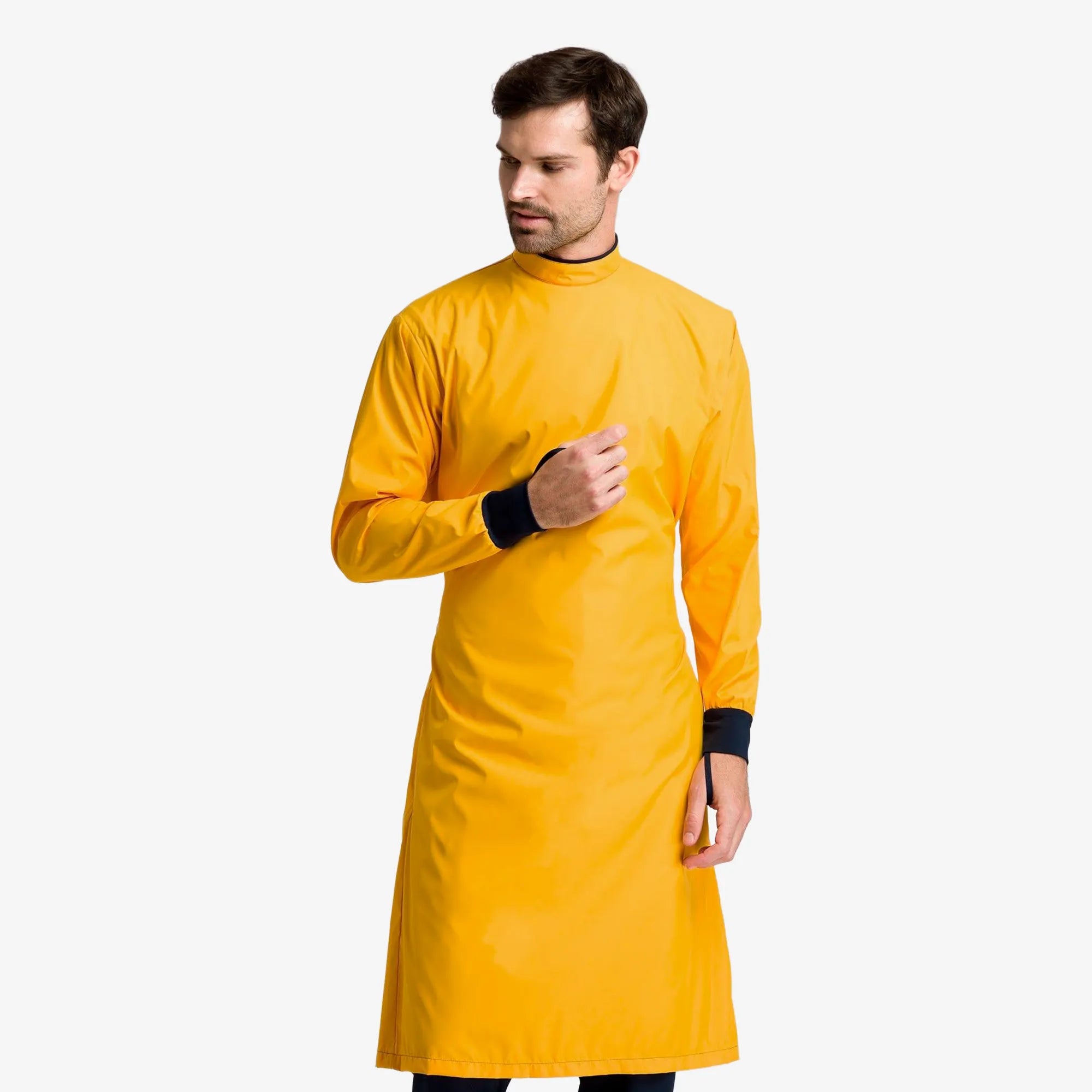 Kanaus® Coat Pro Go | Caballero