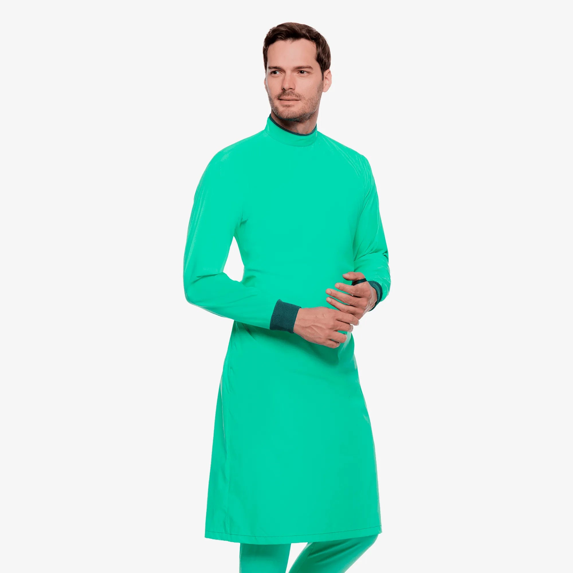 Kanaus® Coat Pro II | Caballero