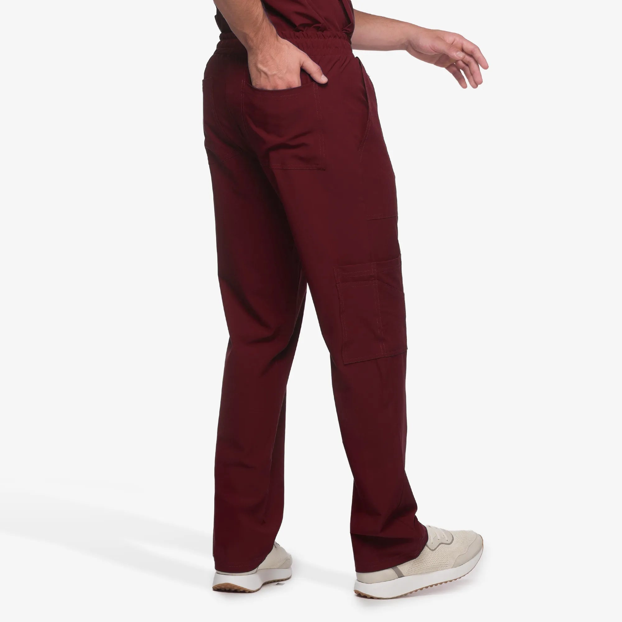 Kanaus® Scrub Classic | Caballero