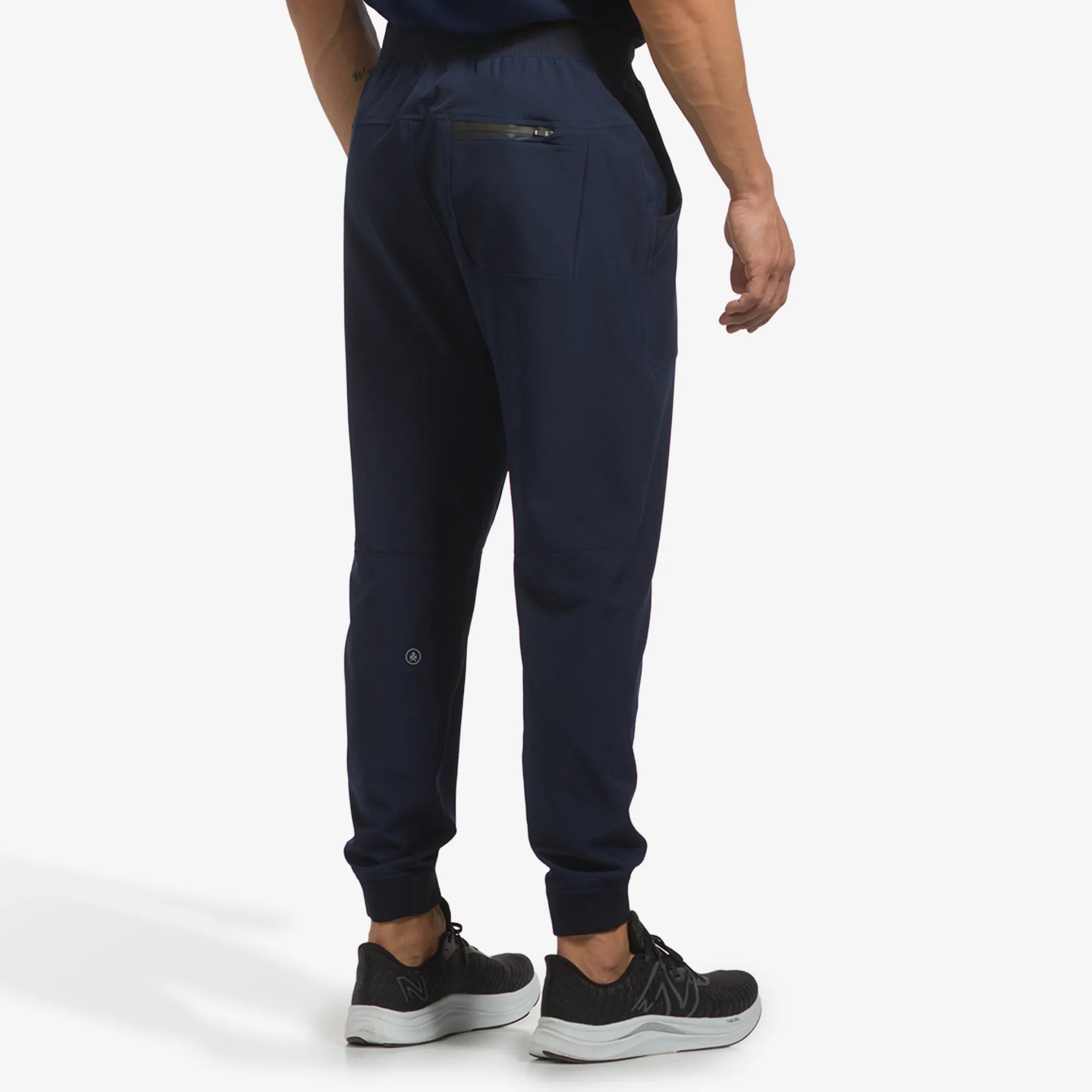 Kanaus® Conjunto Scrub Casual Go | Caballero