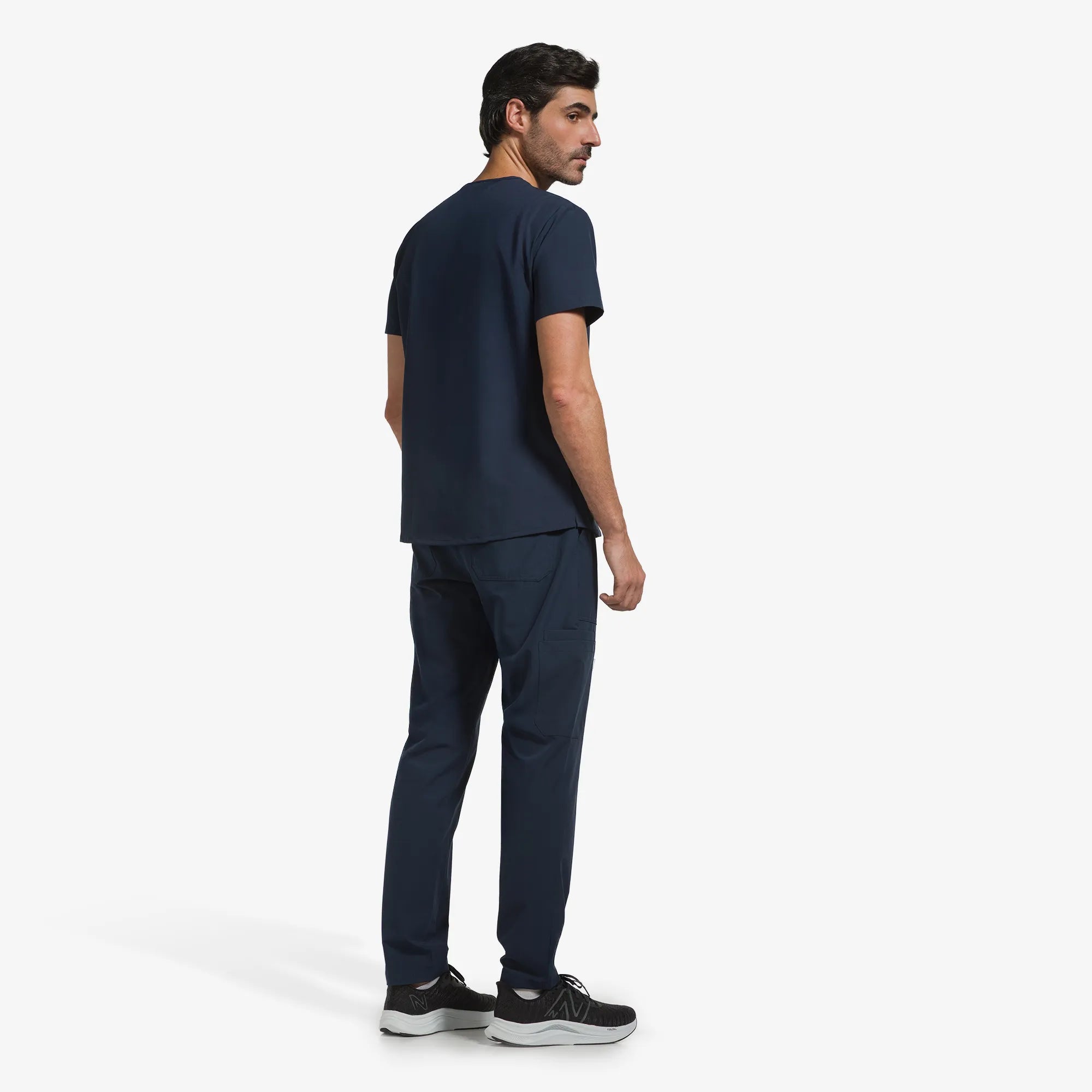 Kanaus® Scrub Multipocket | Caballero