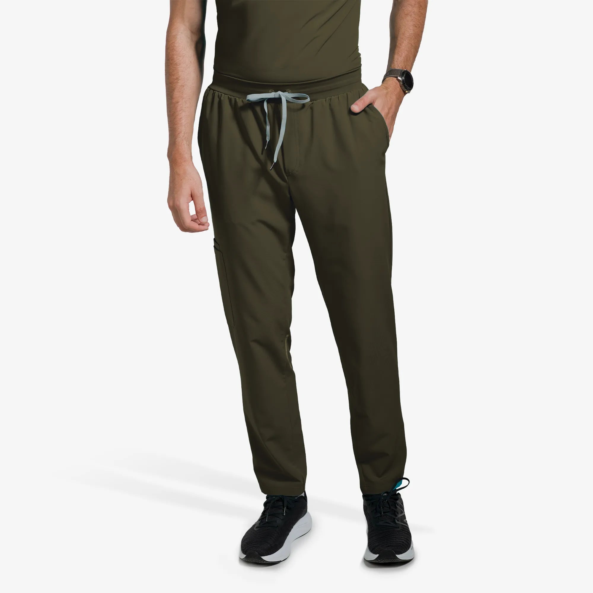 Kanaus® Scrub Force Vx | Caballero