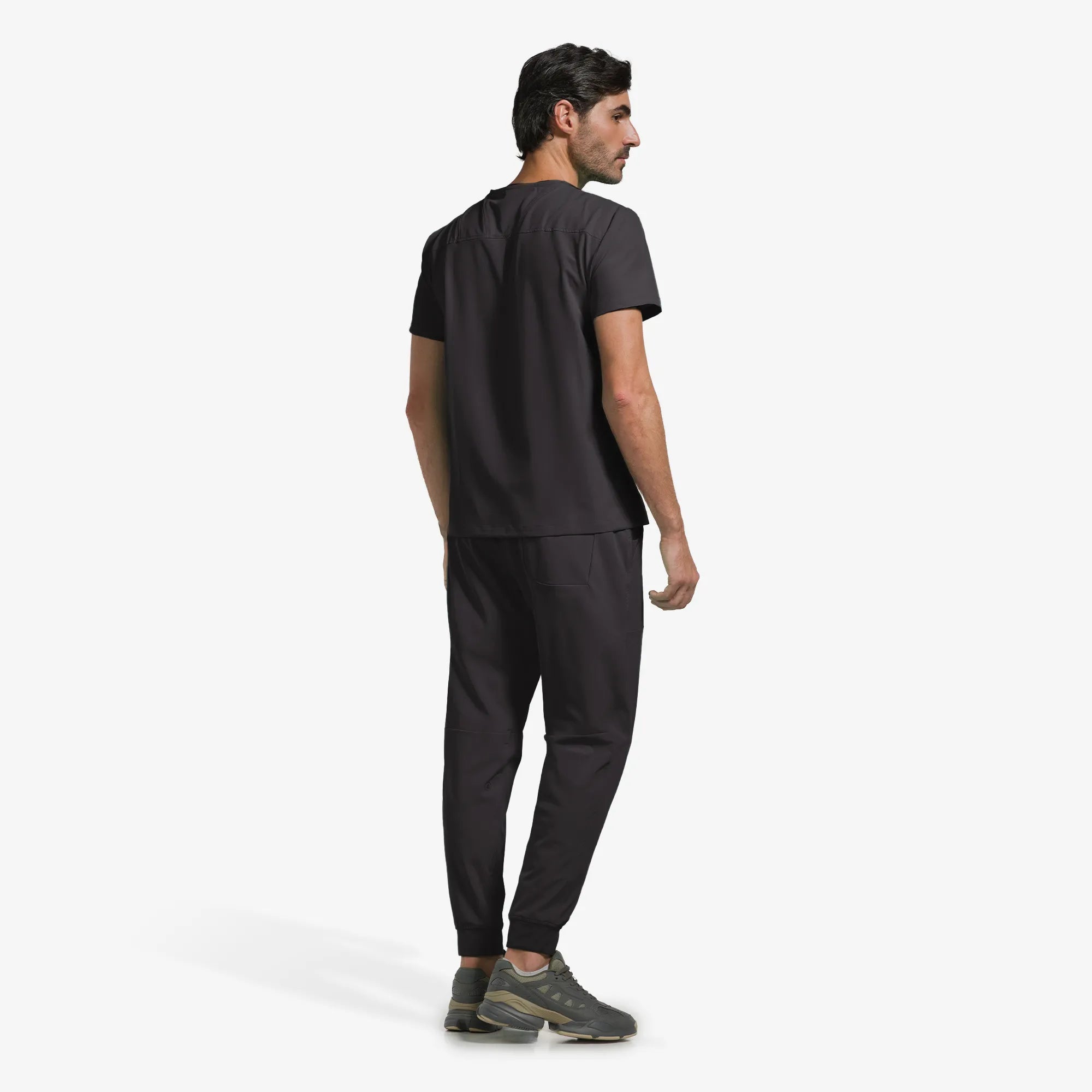 Kanaus® Scrub Casual Go | Caballero
