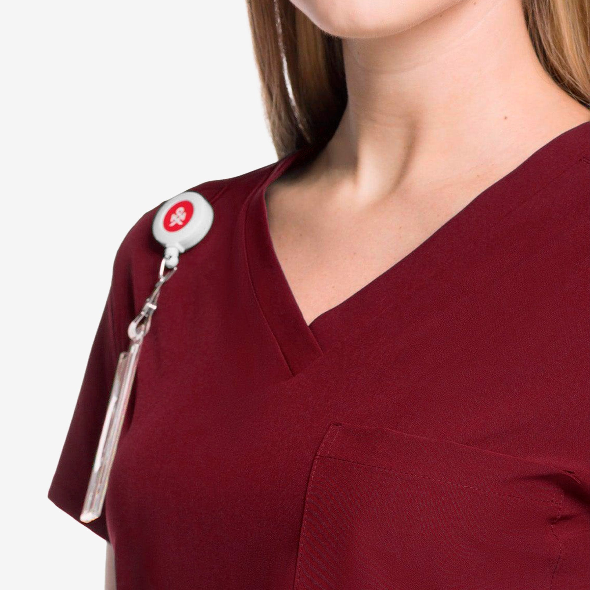 Kanaus® Scrub Force Vx | Dama