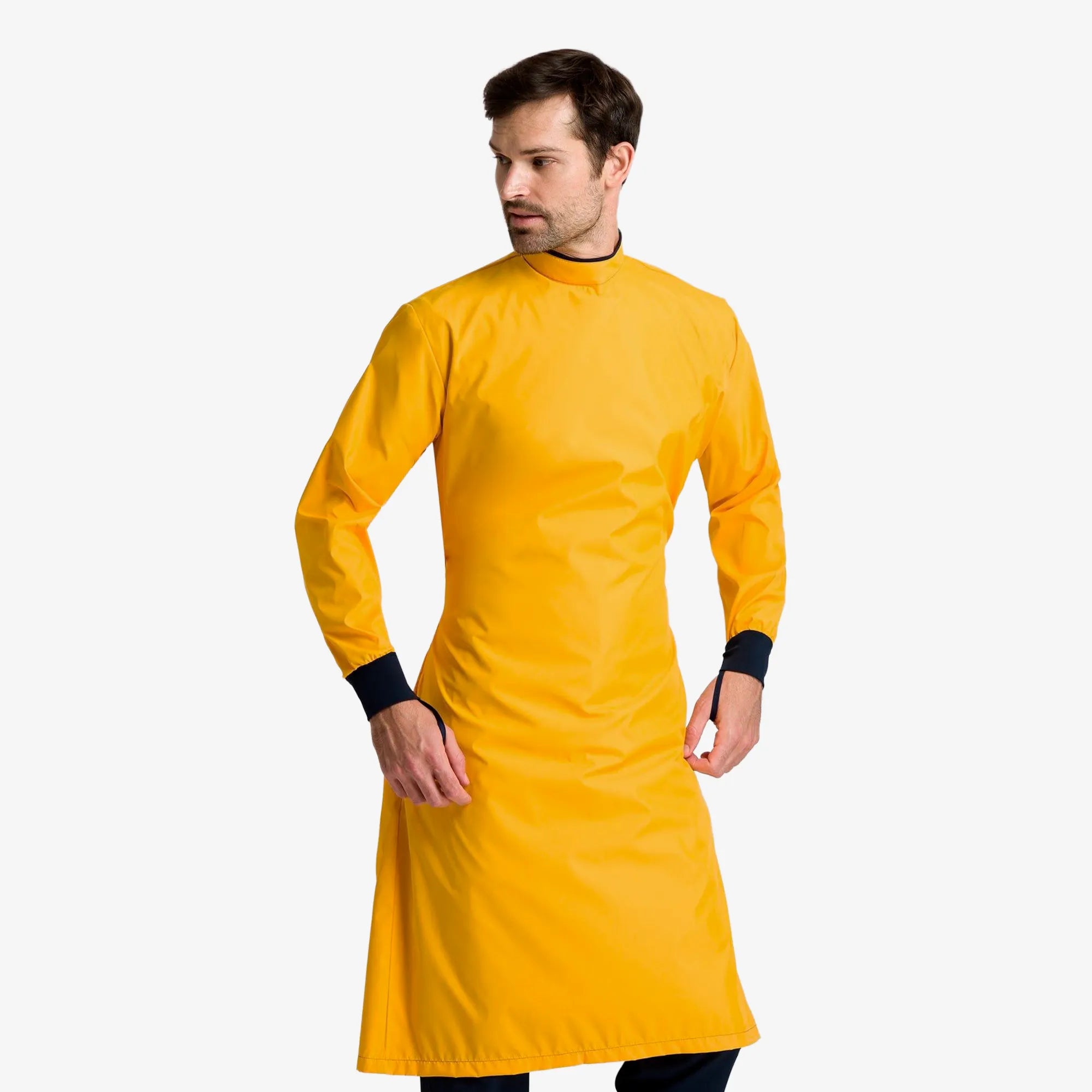 Kanaus® Coat Pro Go | Caballero