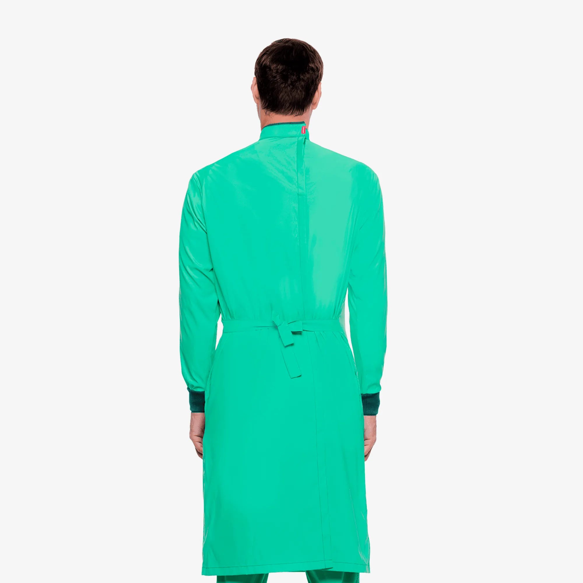 Kanaus® Coat Pro II | Caballero