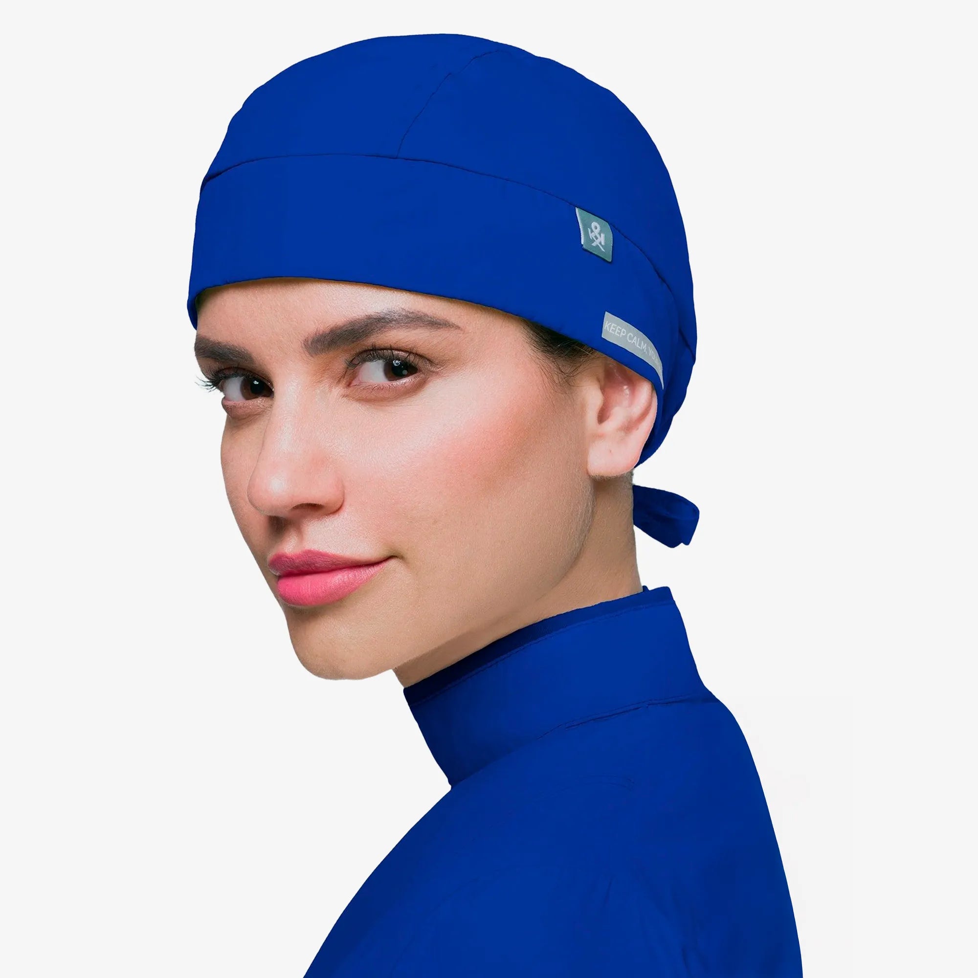 Kanaus® Cap Pro II | Dama