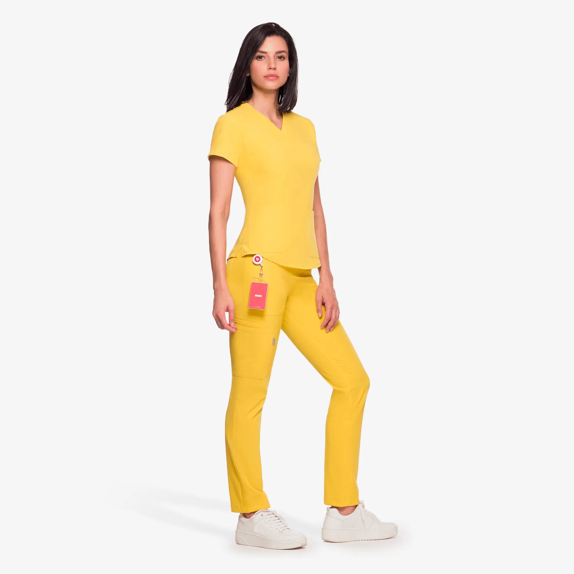 Kanaus® Top Multipocket | Dama