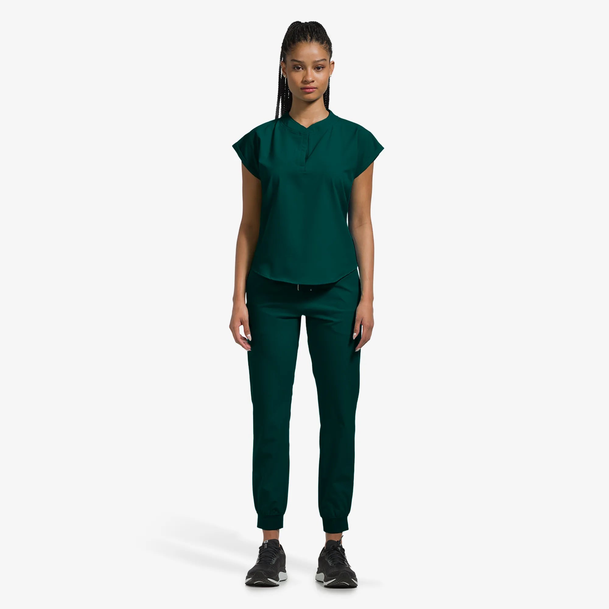 Kanaus® Scrub Casual Go | Dama
