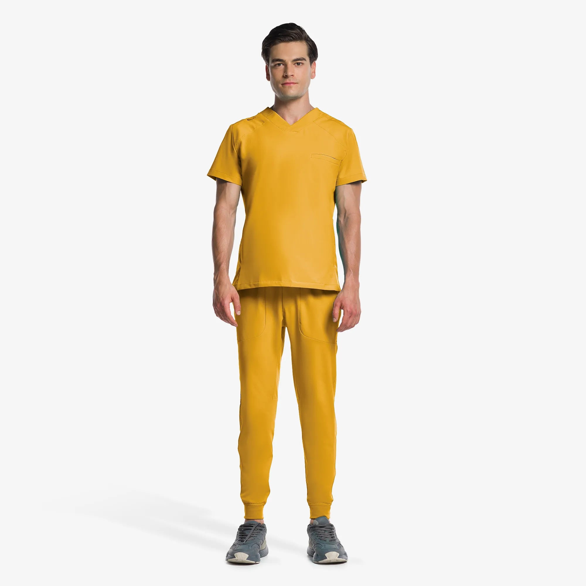 Kanaus® Scrub Casual Go | Caballero