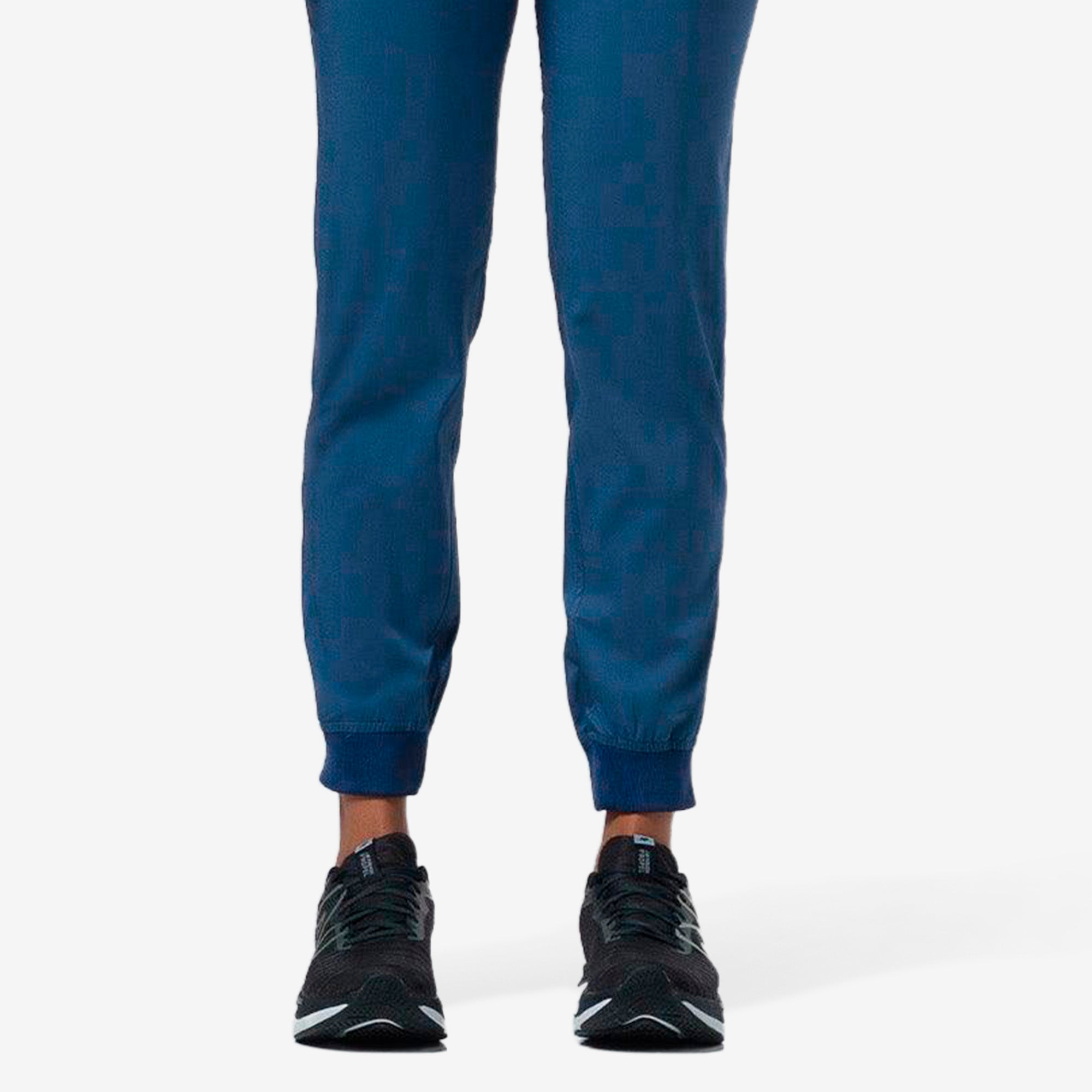 Kanaus® Scrub Casual Mao Sensory | Dama