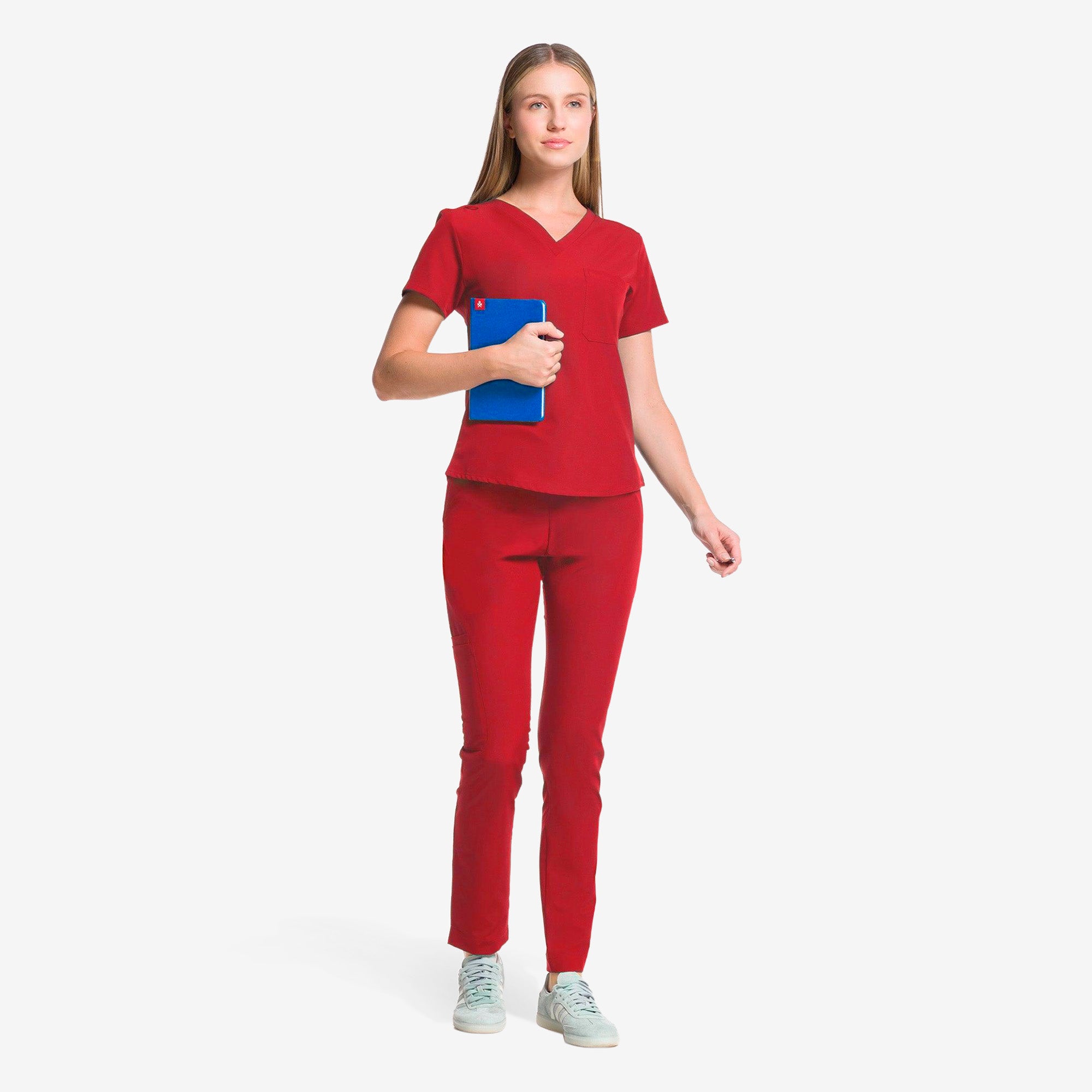 Kanaus® Scrub Force Vx | Dama