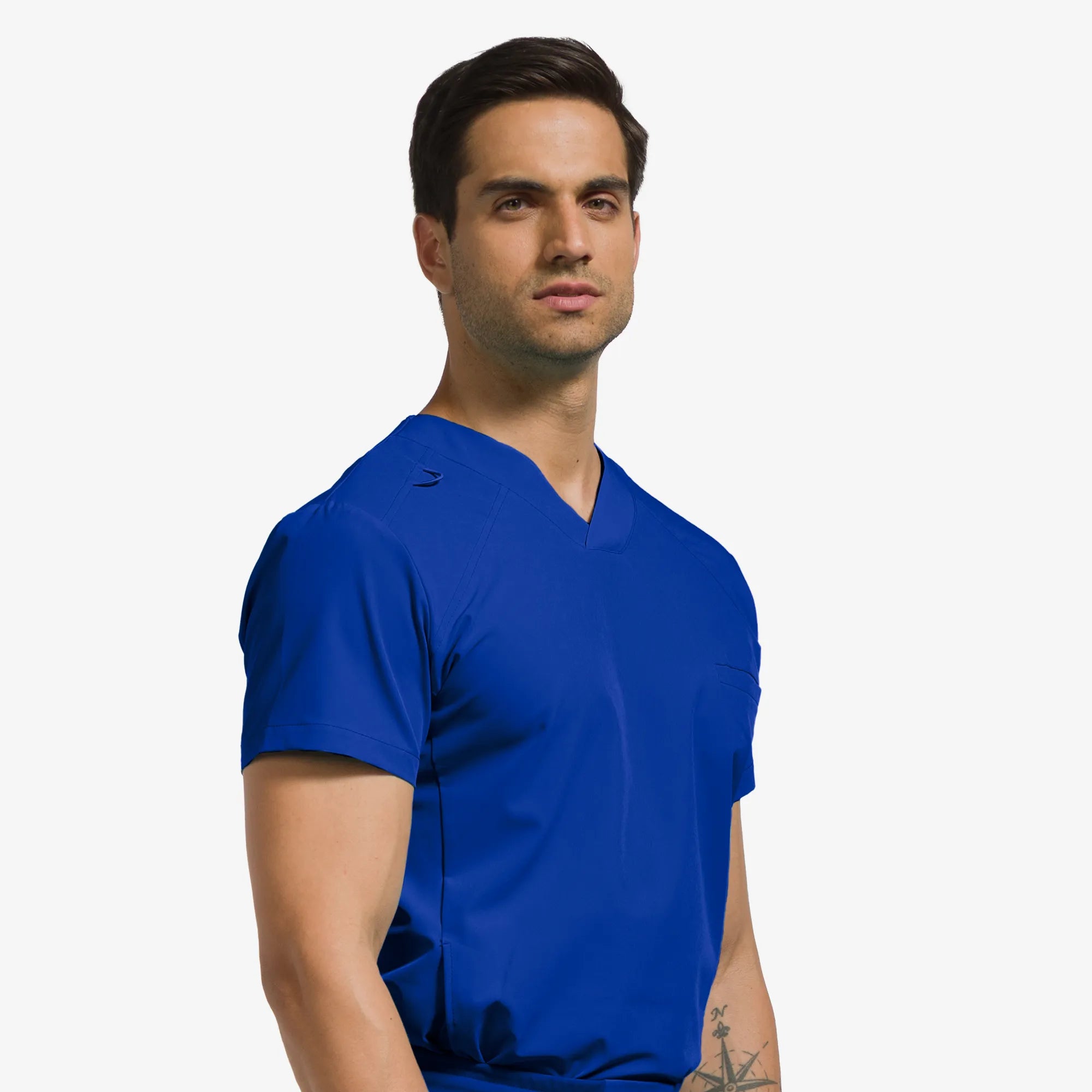 Kanaus® Scrub Casual | Caballero