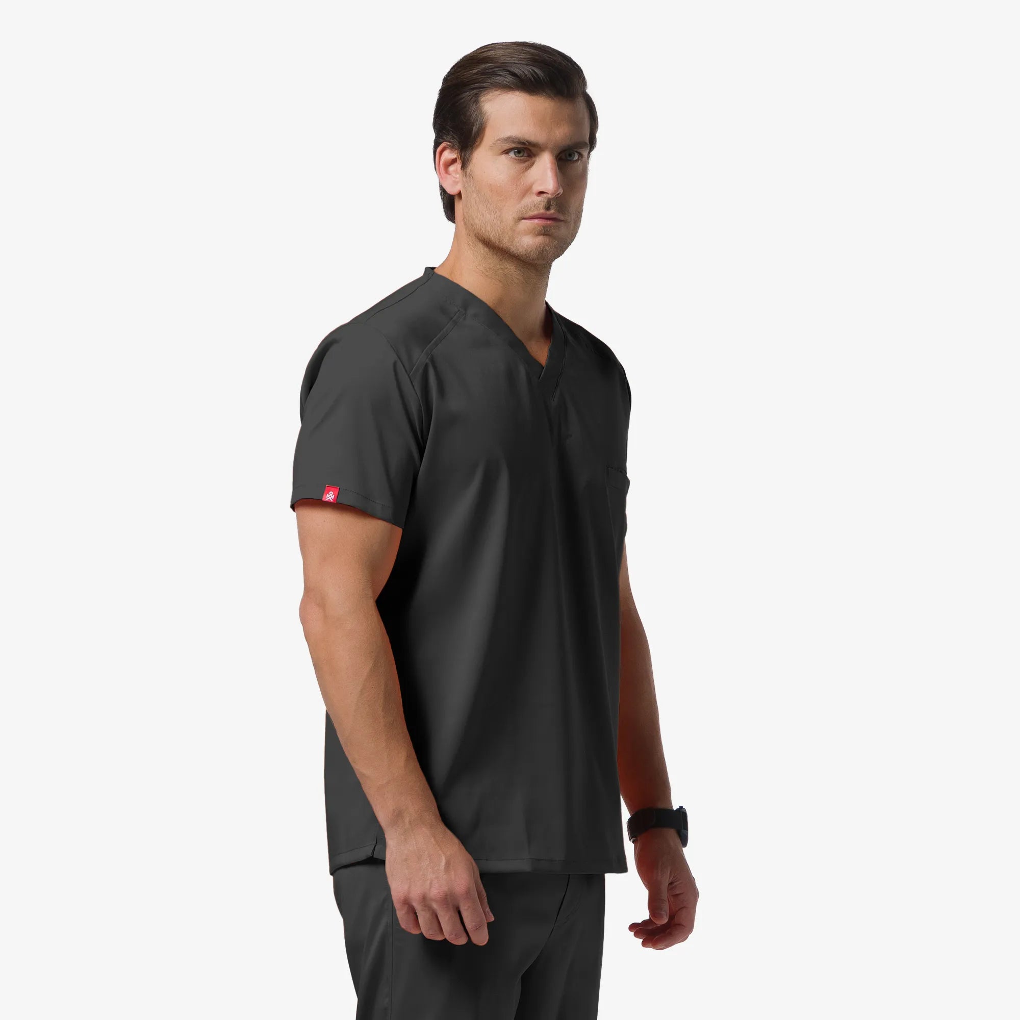 Kanaus® Scrub Beyond Straight Cut | Caballero