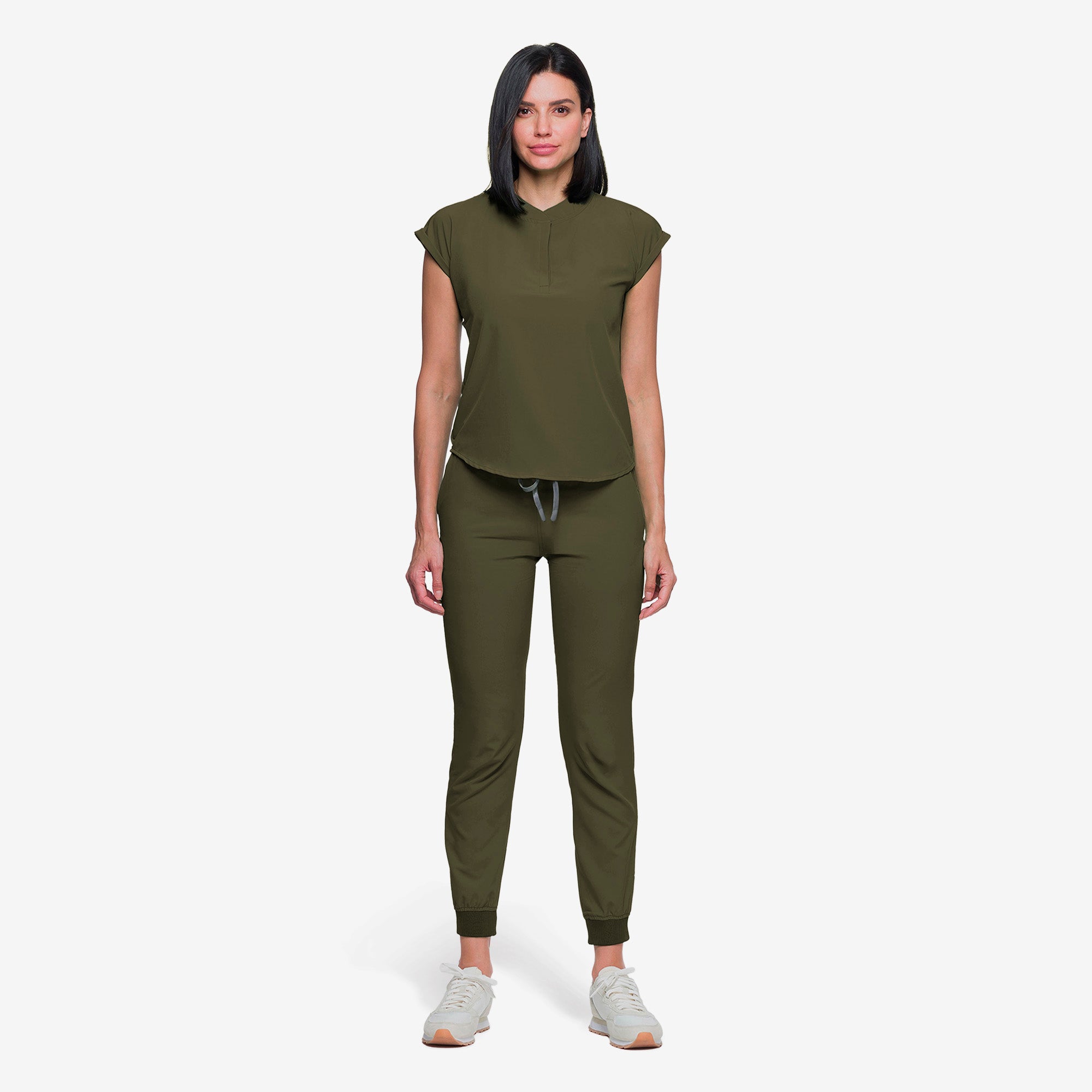 Kanaus® Scrub Casual Go | Dama