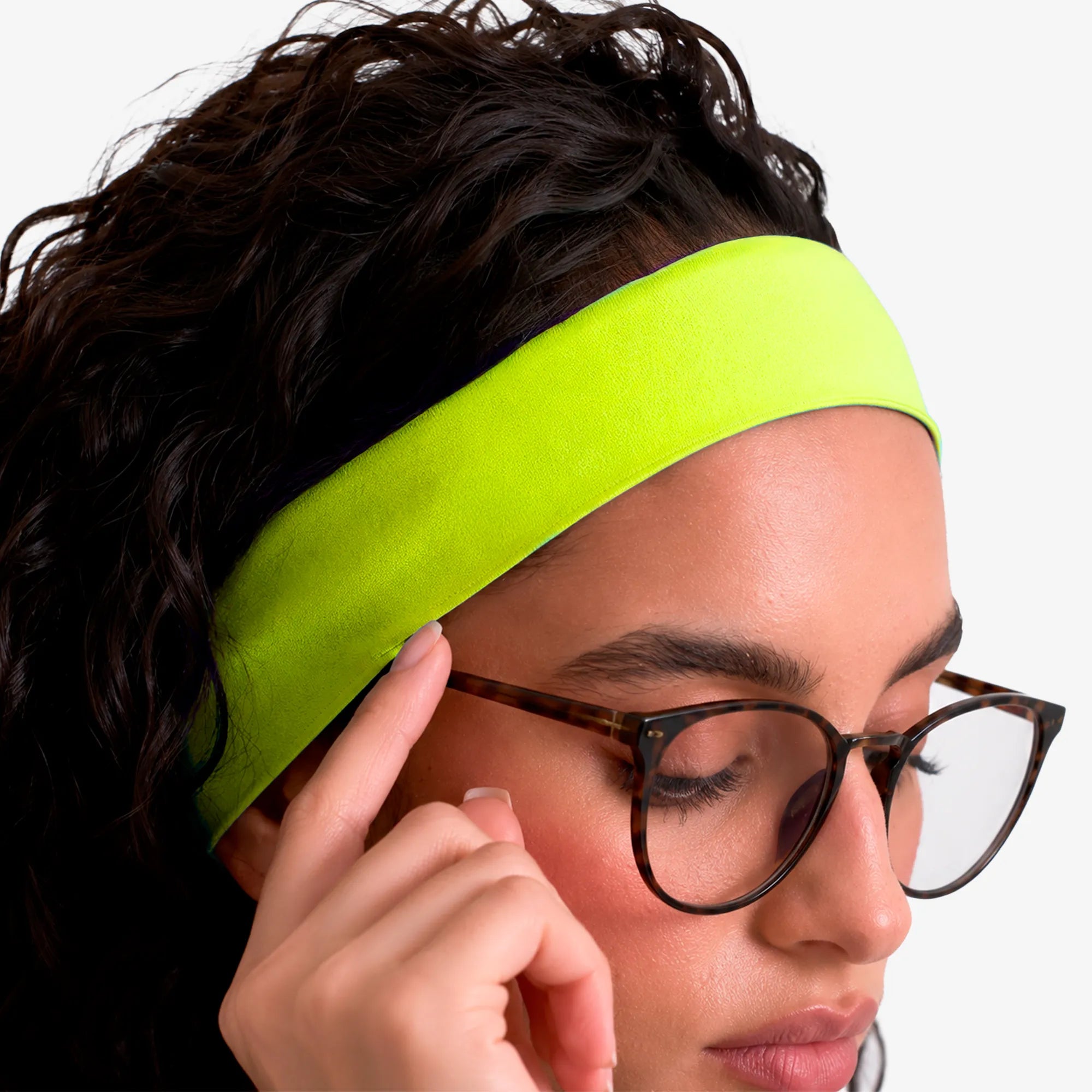 Kanaus® Axis Headband | Dama