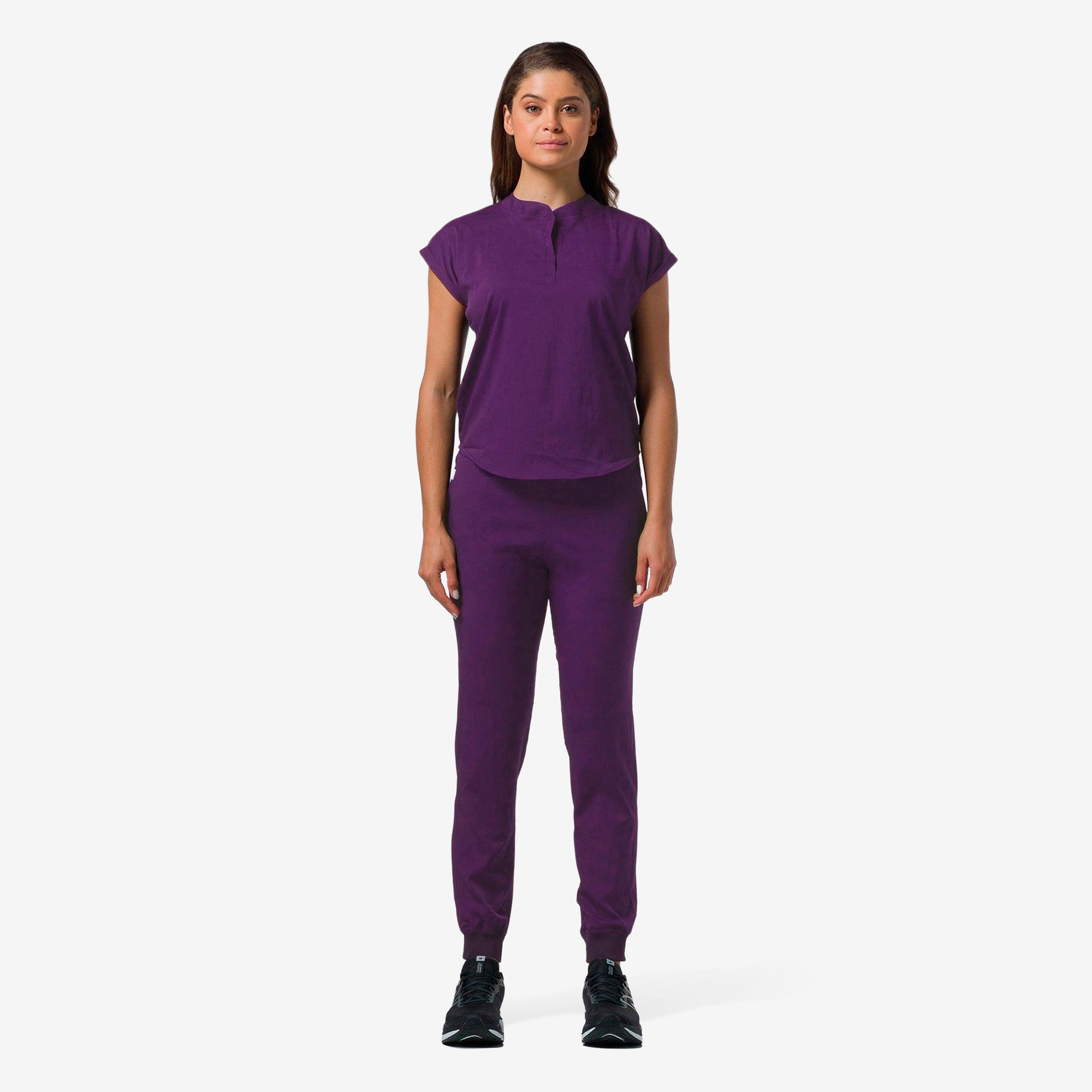 Kanaus® Scrub Casual Mao | Dama