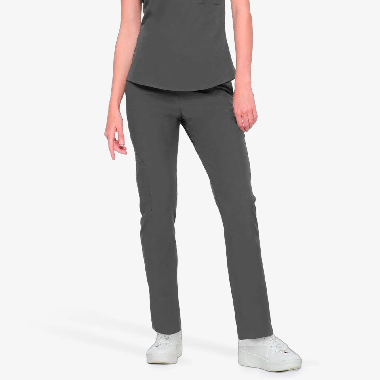 Kanaus® Pants Force V Elongate | Dama