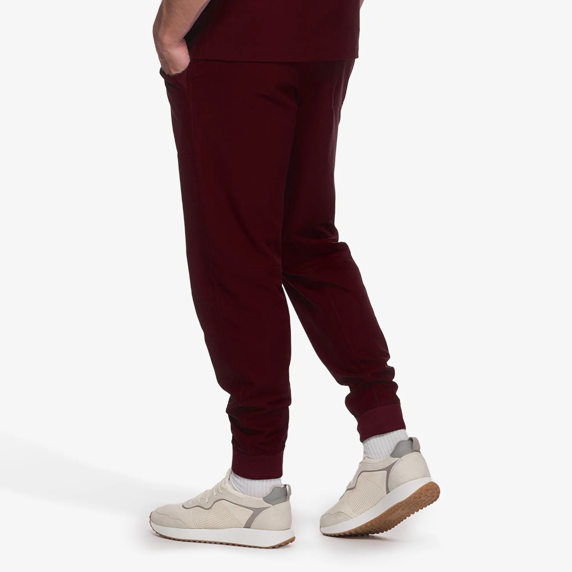 Kanaus® Pants Casual Go | Caballero