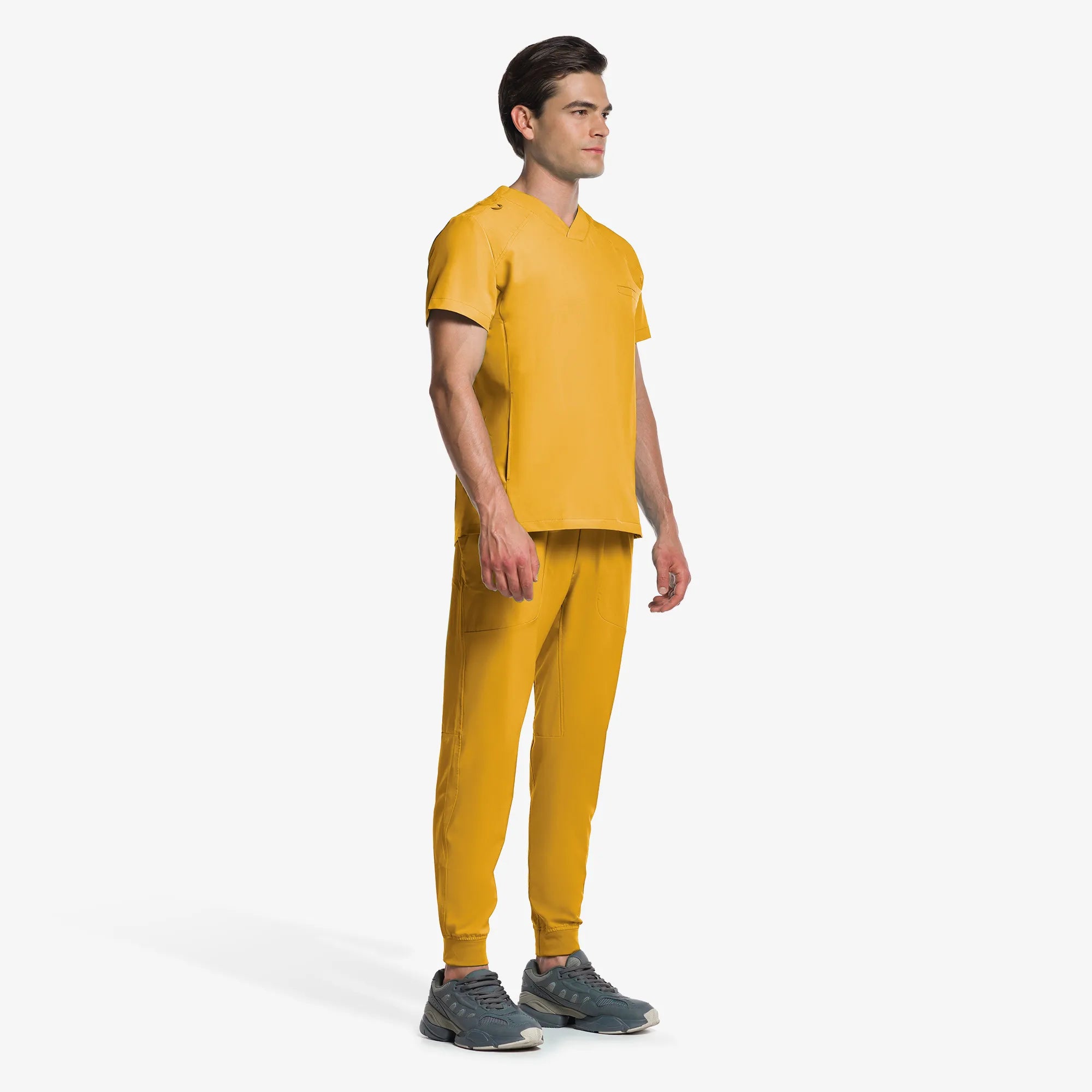 Kanaus® Scrub Casual Go | Caballero