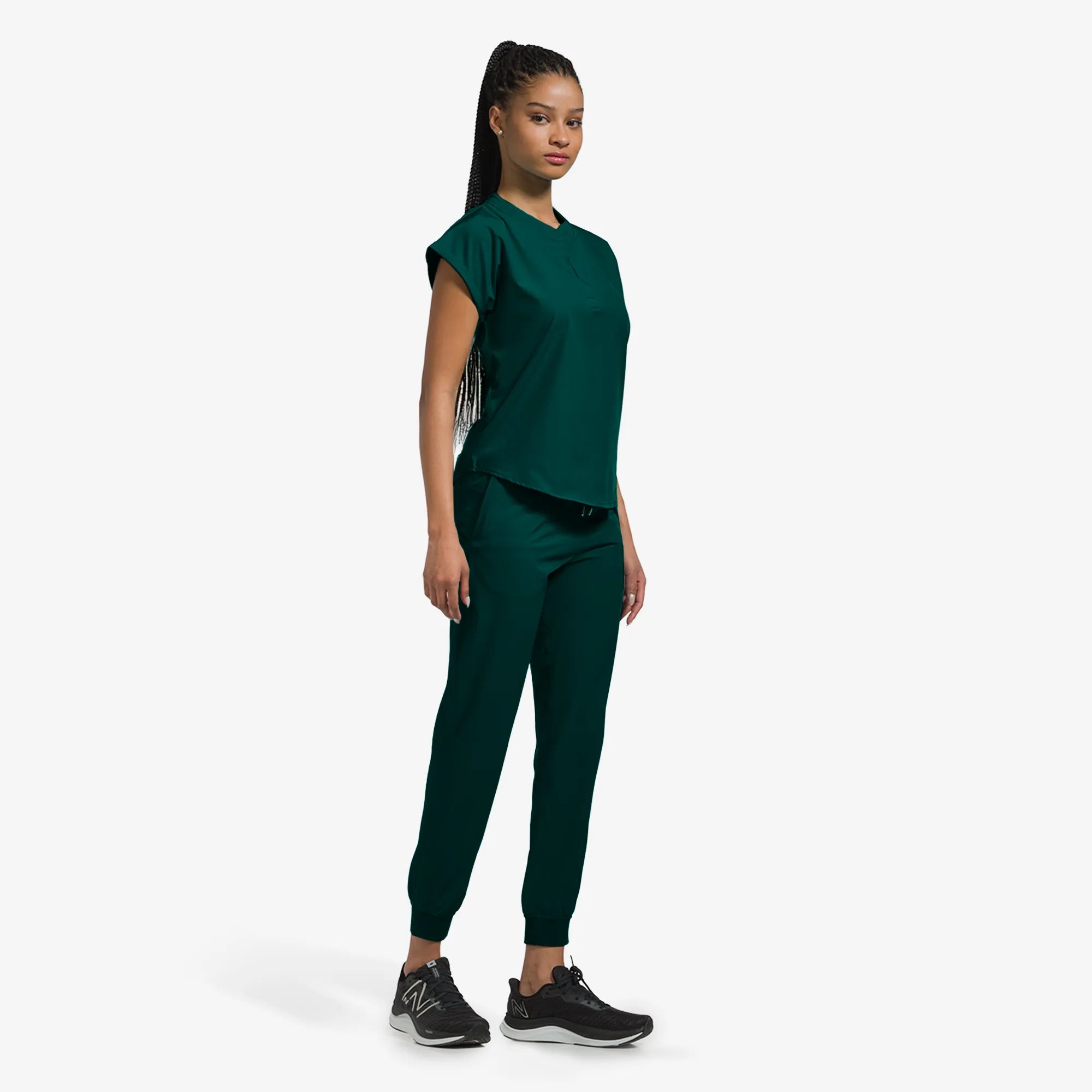 Kanaus® Scrub Casual Go | Dama