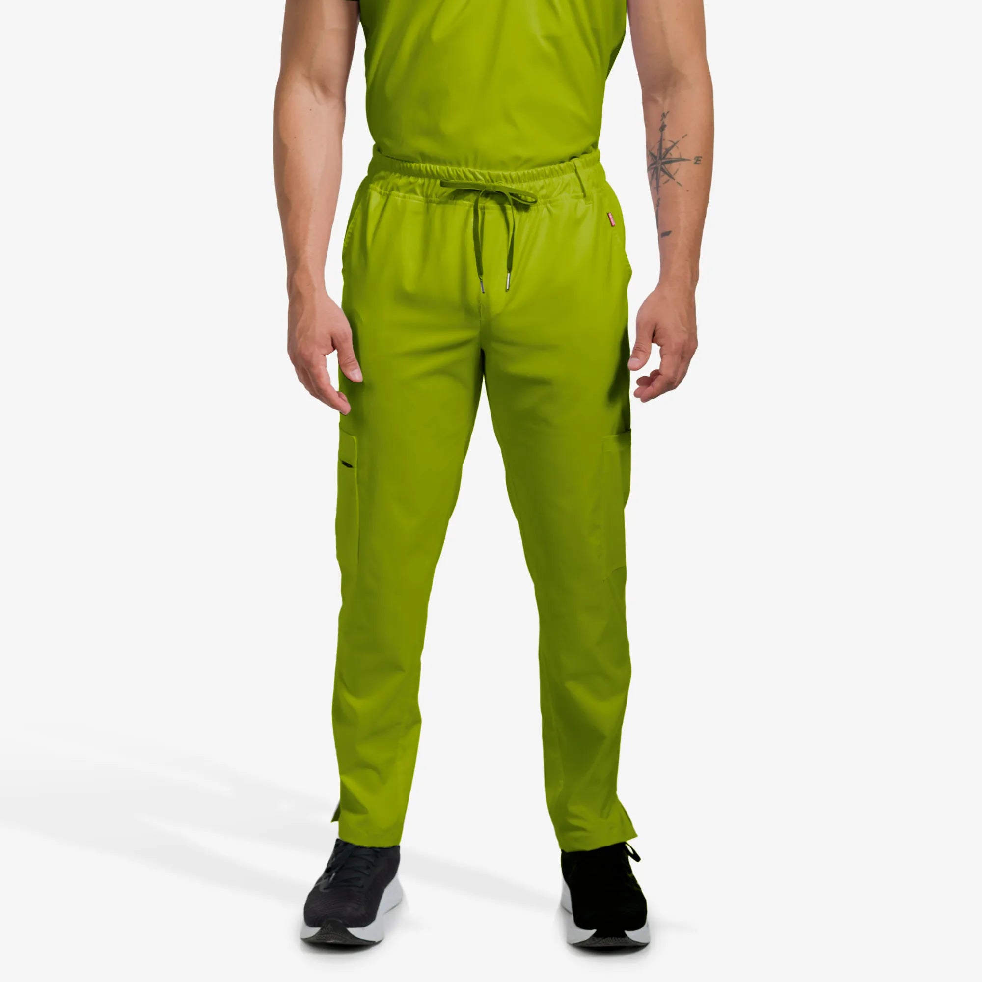 Kanaus® Scrub Beyond Straight Cut | Caballero