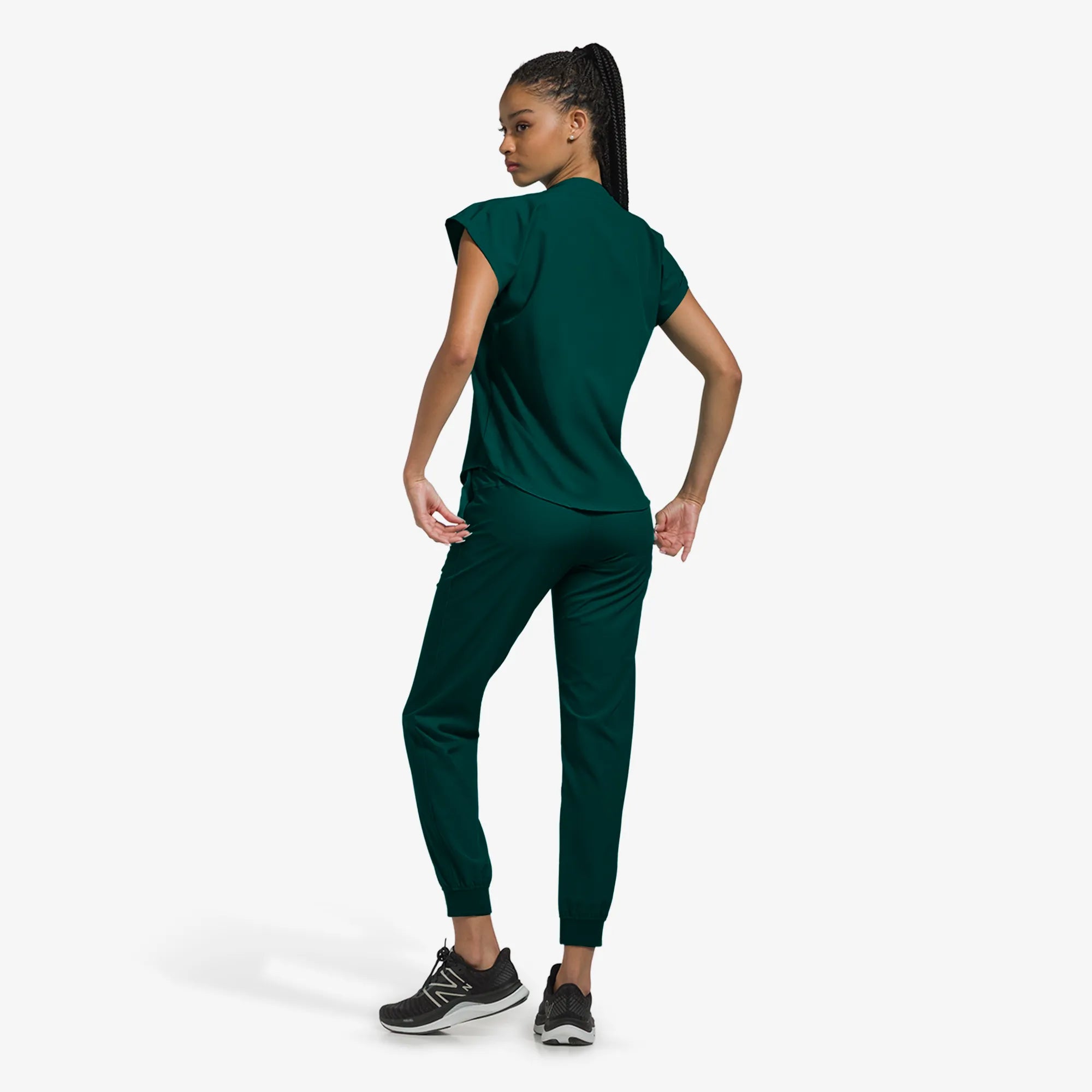 Kanaus® Scrub Casual Go | Dama