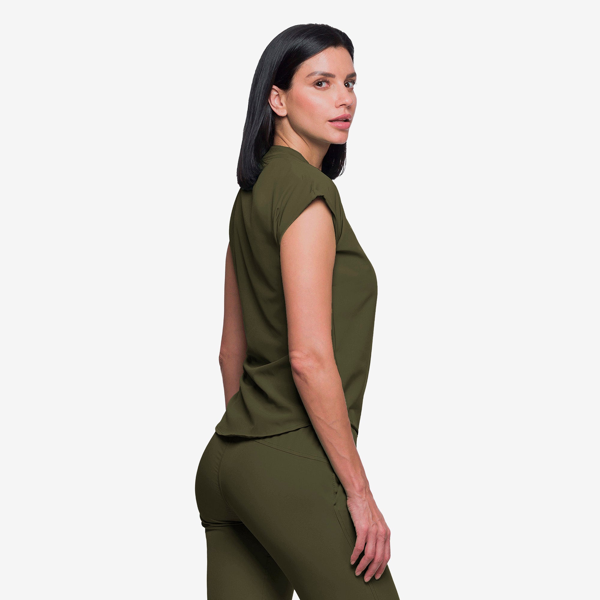 Kanaus® Scrub Casual Go | Dama