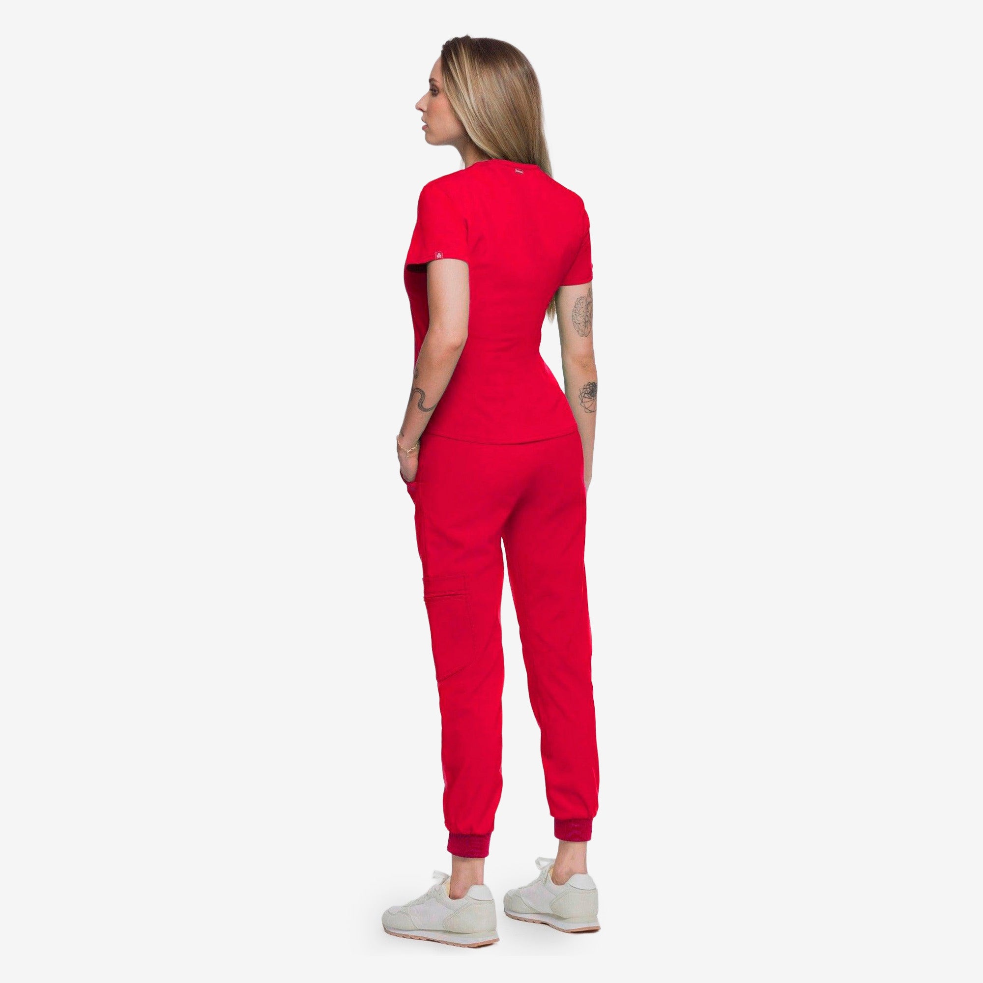 Kanaus® Scrub Beyond | Dama