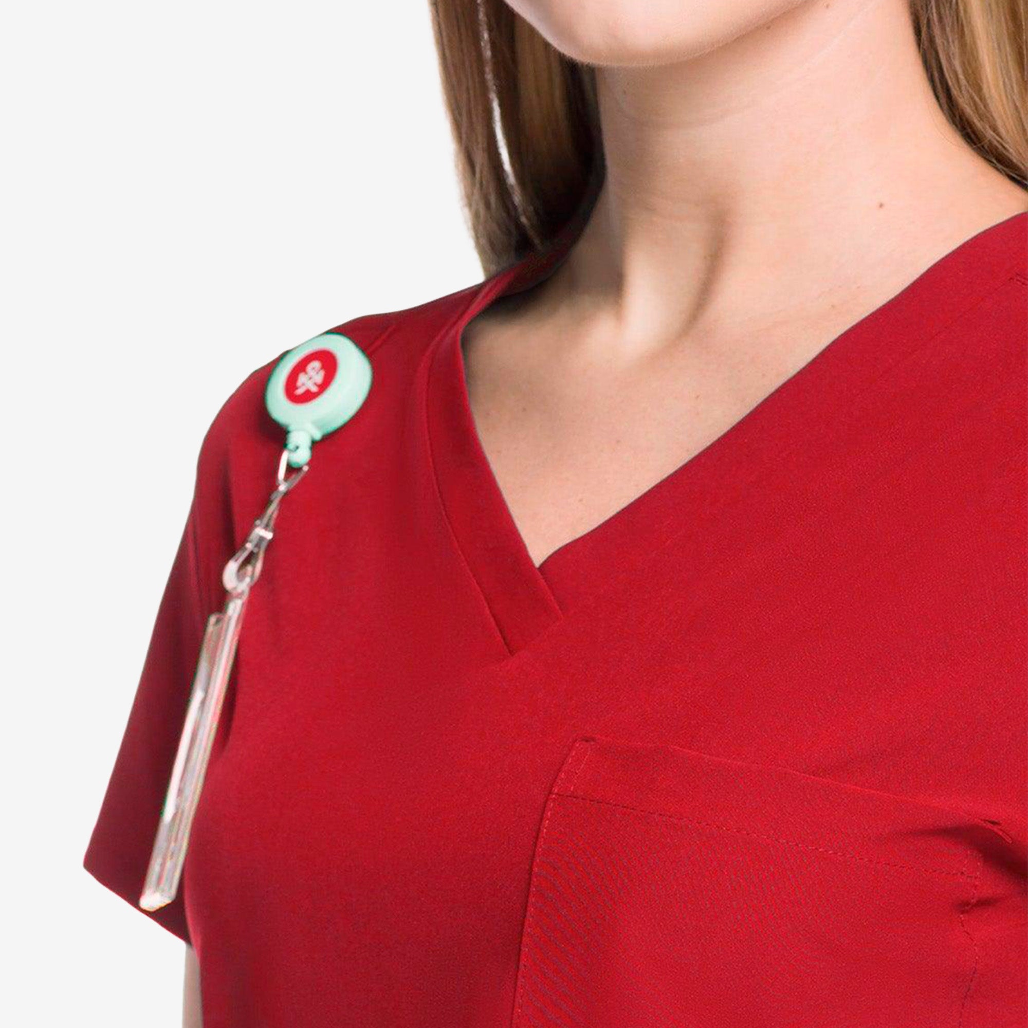 Kanaus® Scrub Force Vx | Dama