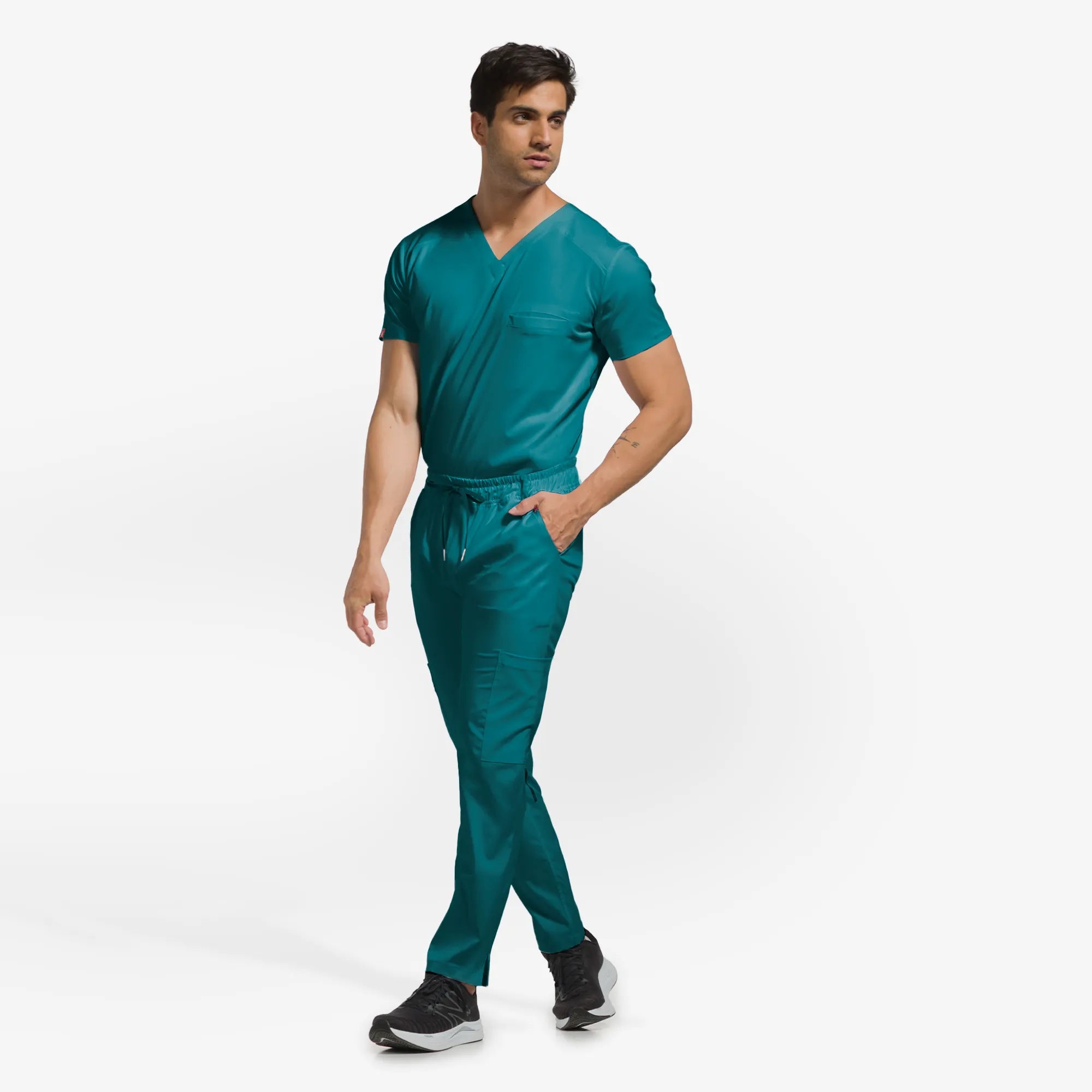 Kanaus® Scrub Beyond Straight Cut | Caballero