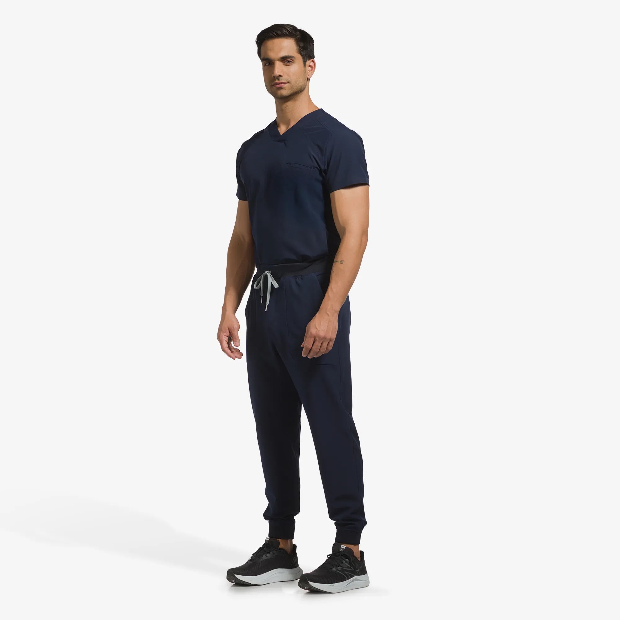 Kanaus® Scrub Casual | Caballero