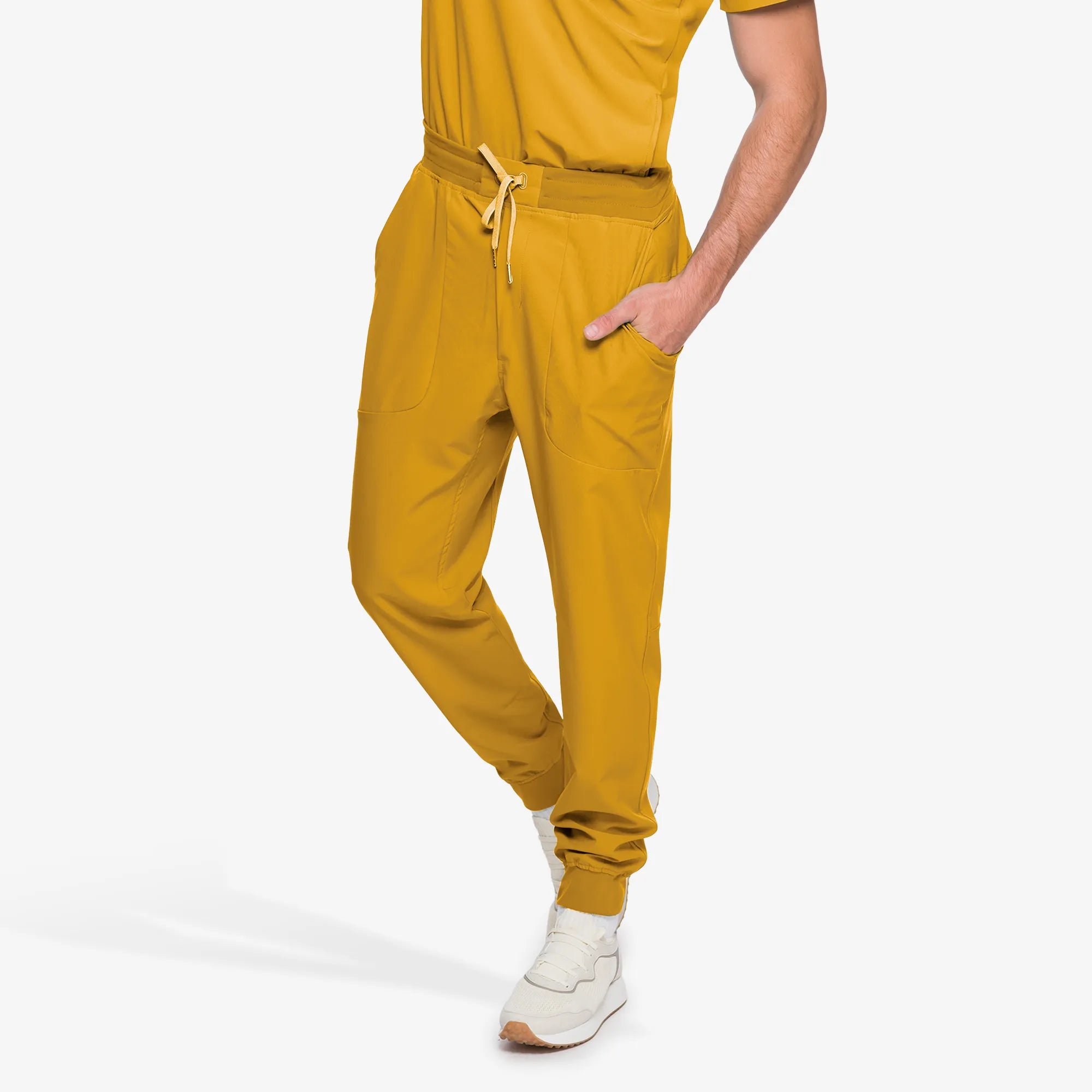 Kanaus® Scrub Casual Go | Caballero