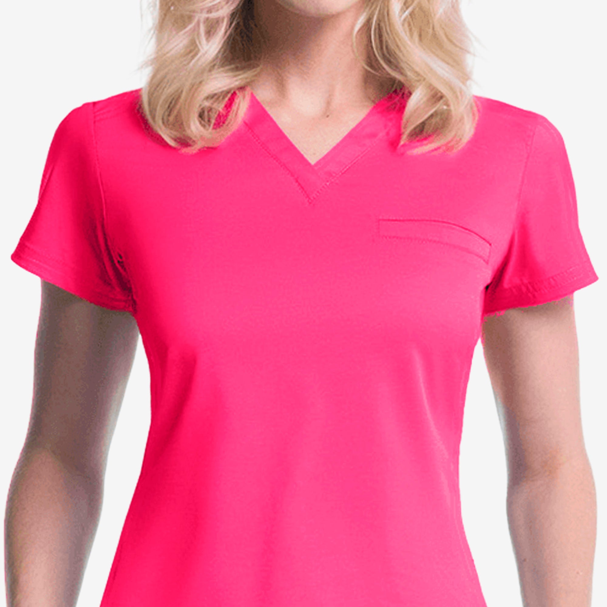 Kanaus® Scrub Beyond Straight Cut | Dama